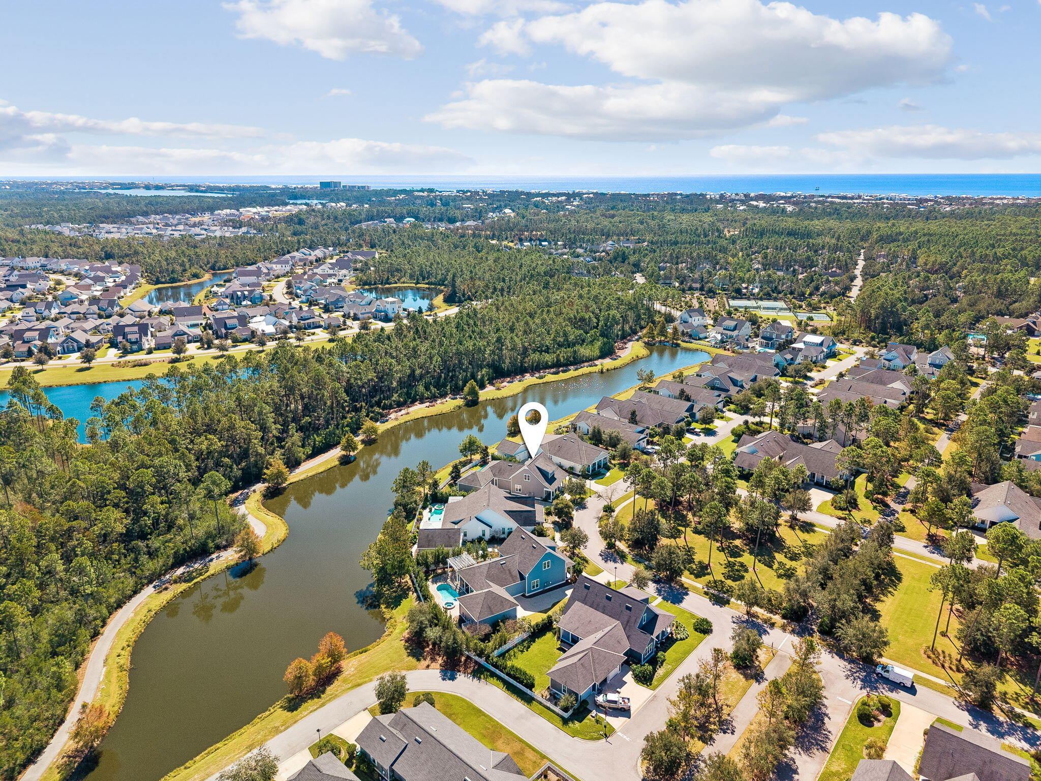 229 Sandchase Circle