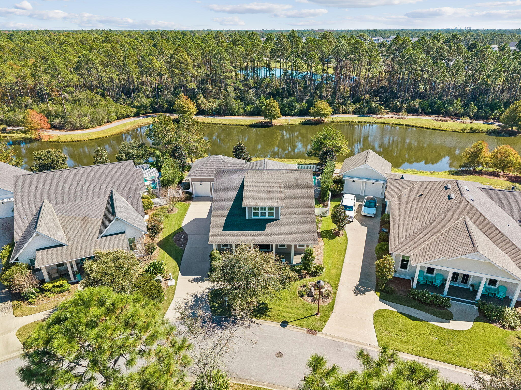229 Sandchase Circle