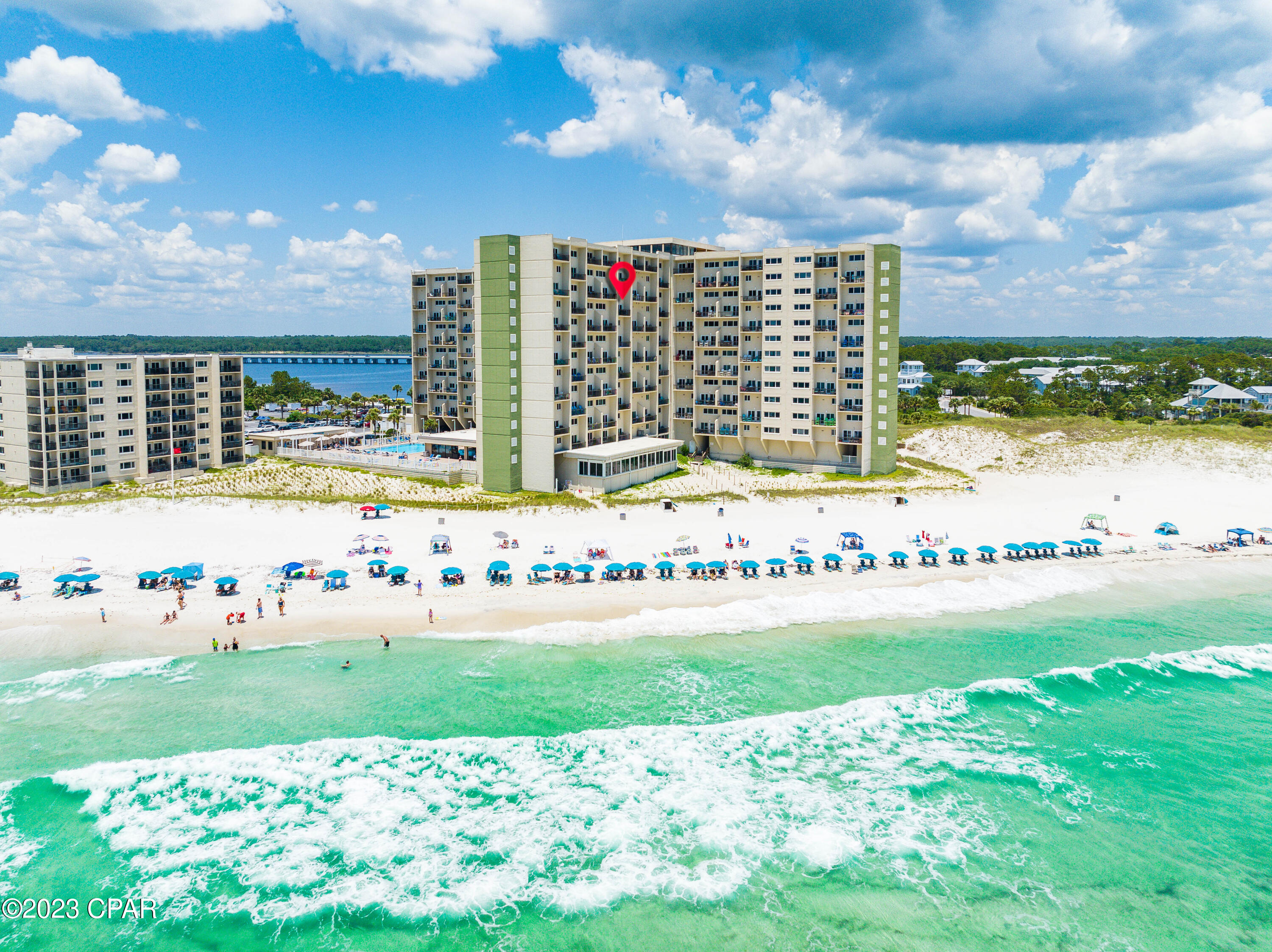 23223 Front Beach Road 922