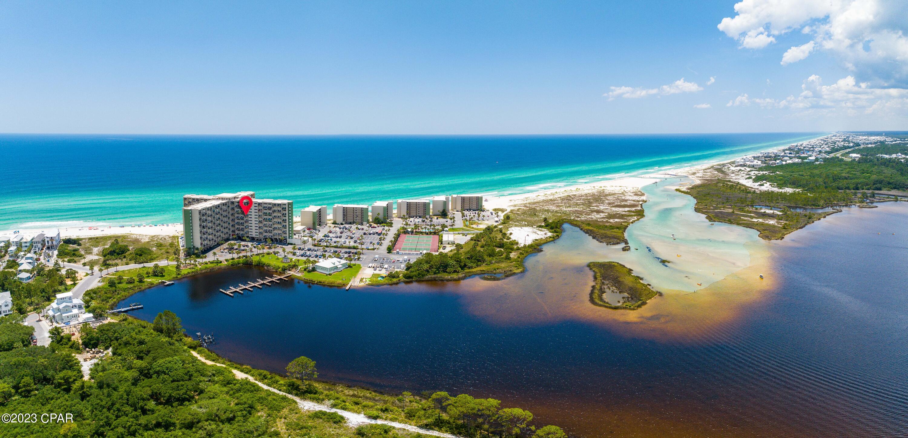 23223 Front Beach Road 922