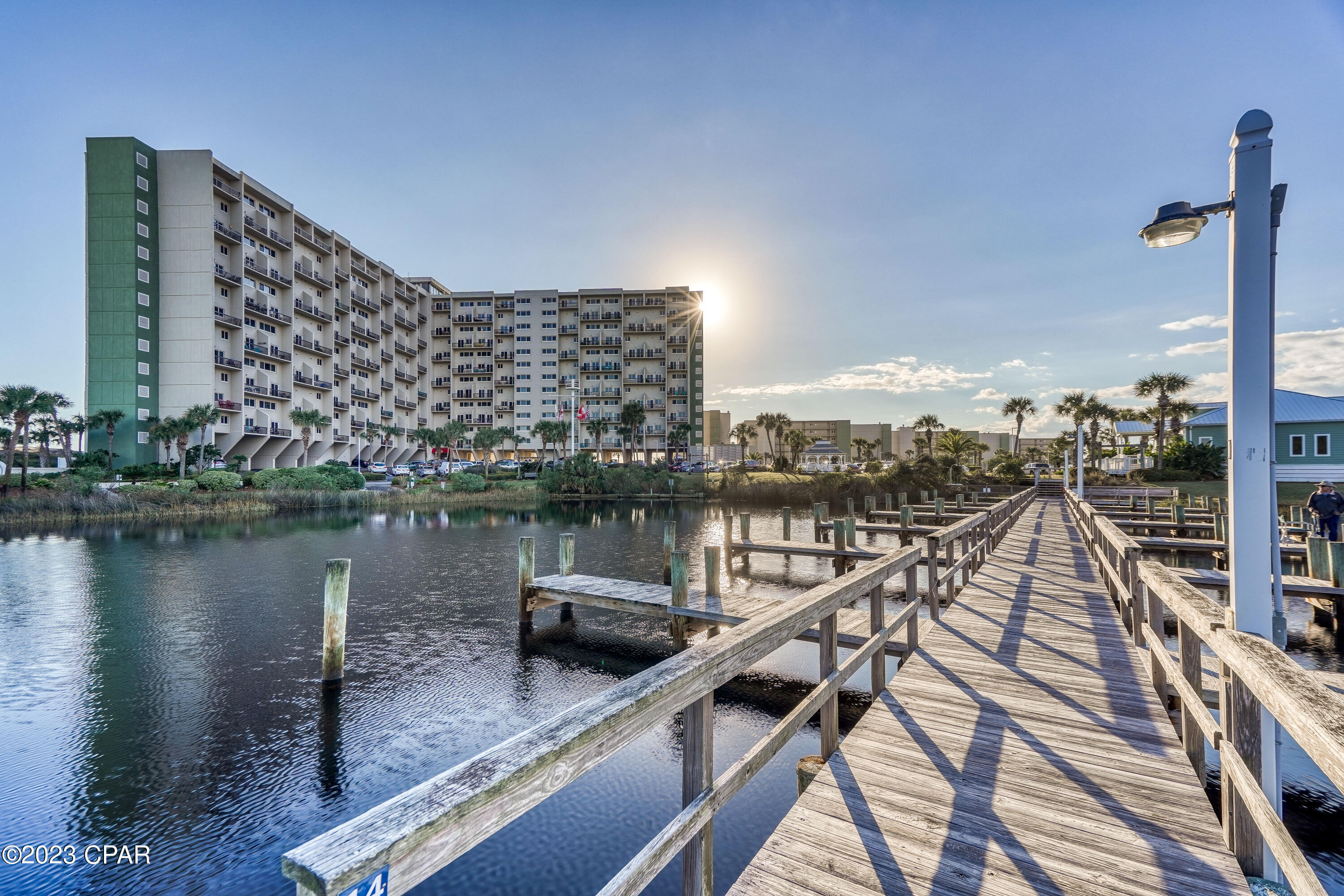 23223 Front Beach Road 922