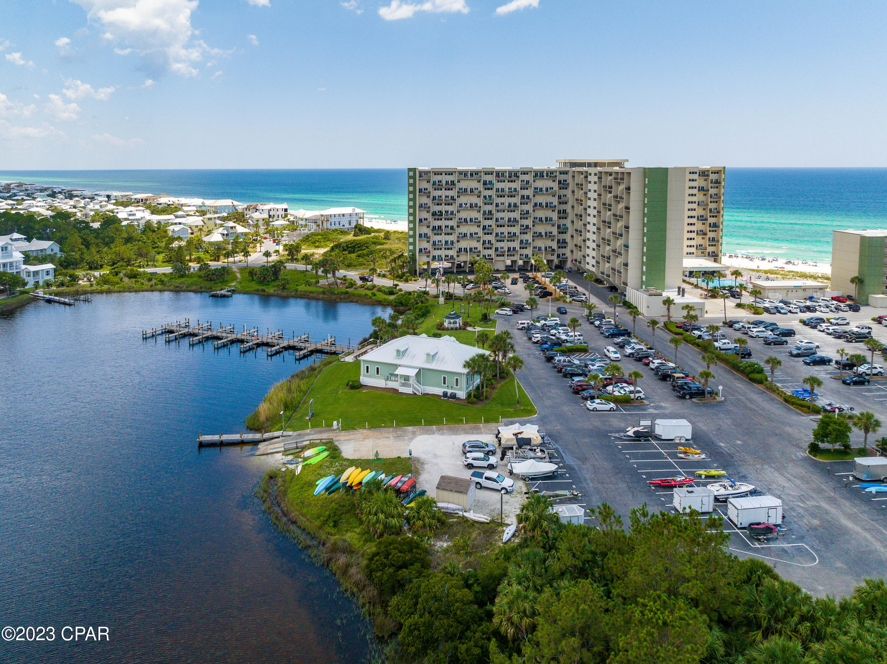 23223 Front Beach Road 922