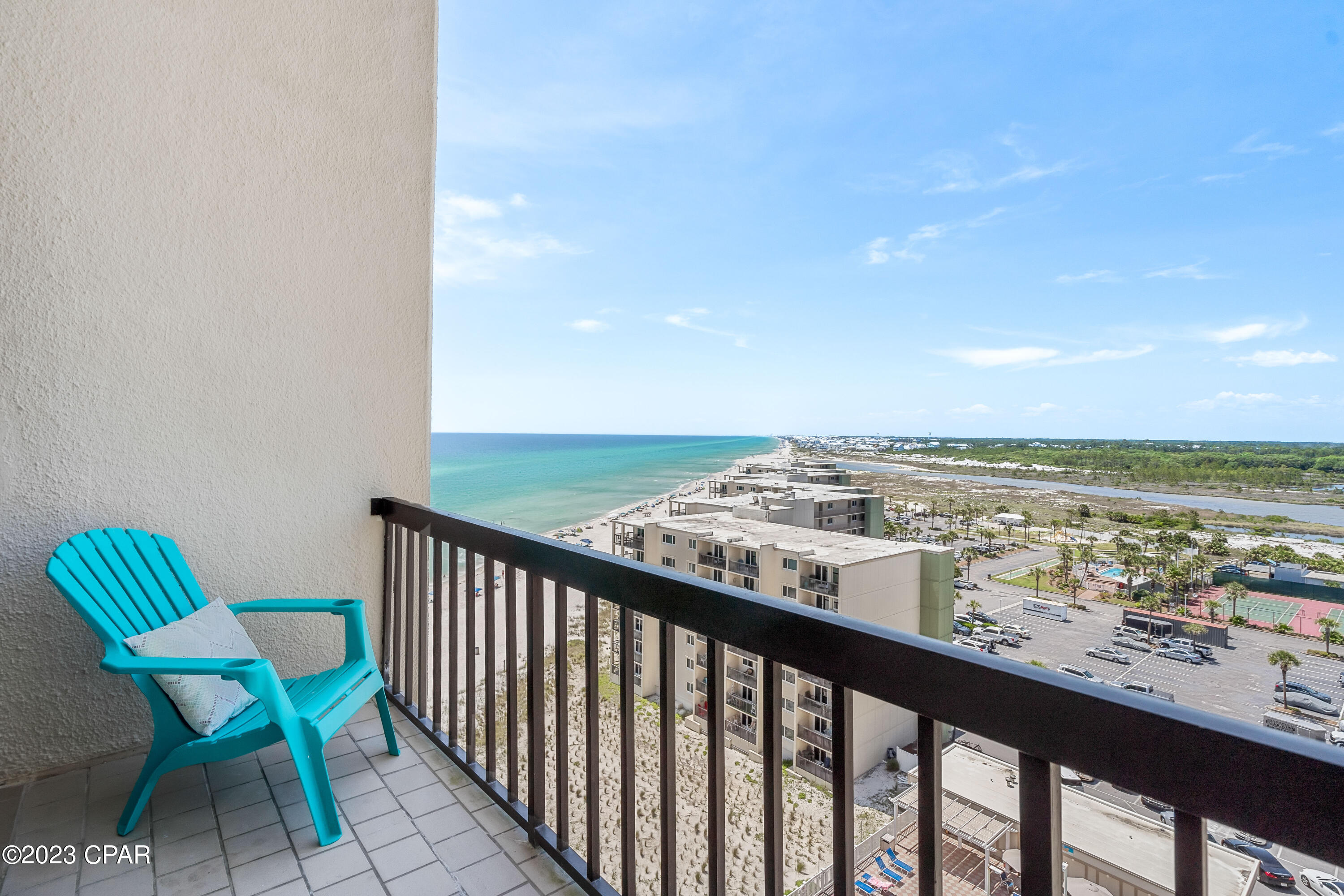 23223 Front Beach Road 922