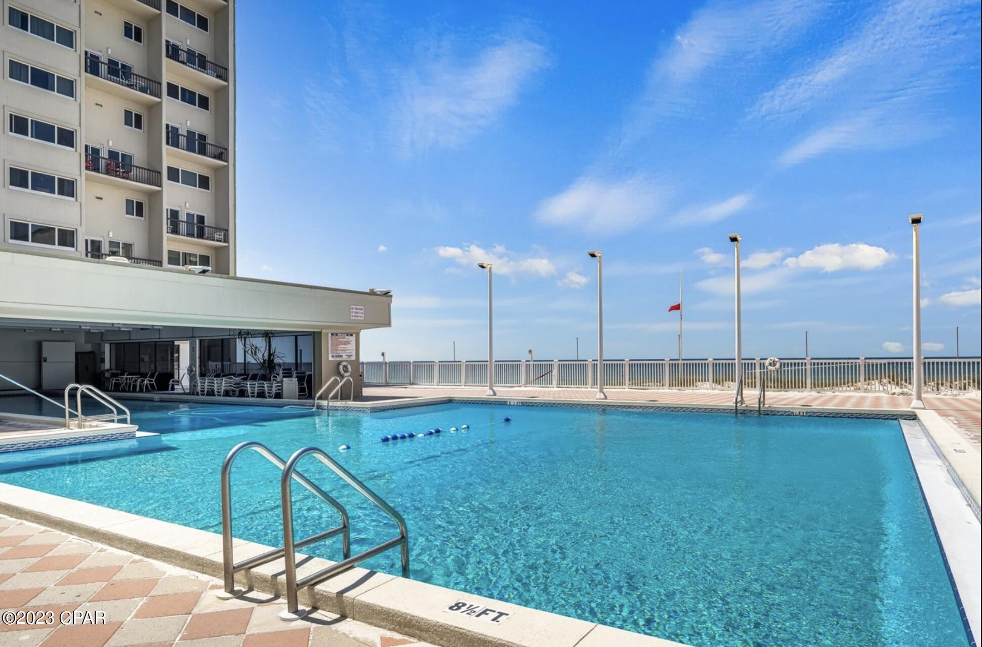 23223 Front Beach Road 922