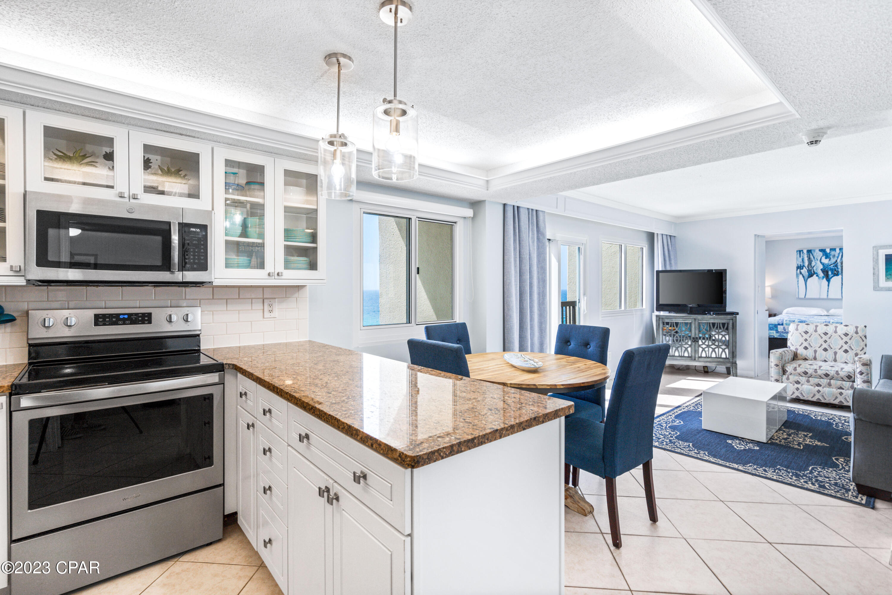 23223 Front Beach Road 922