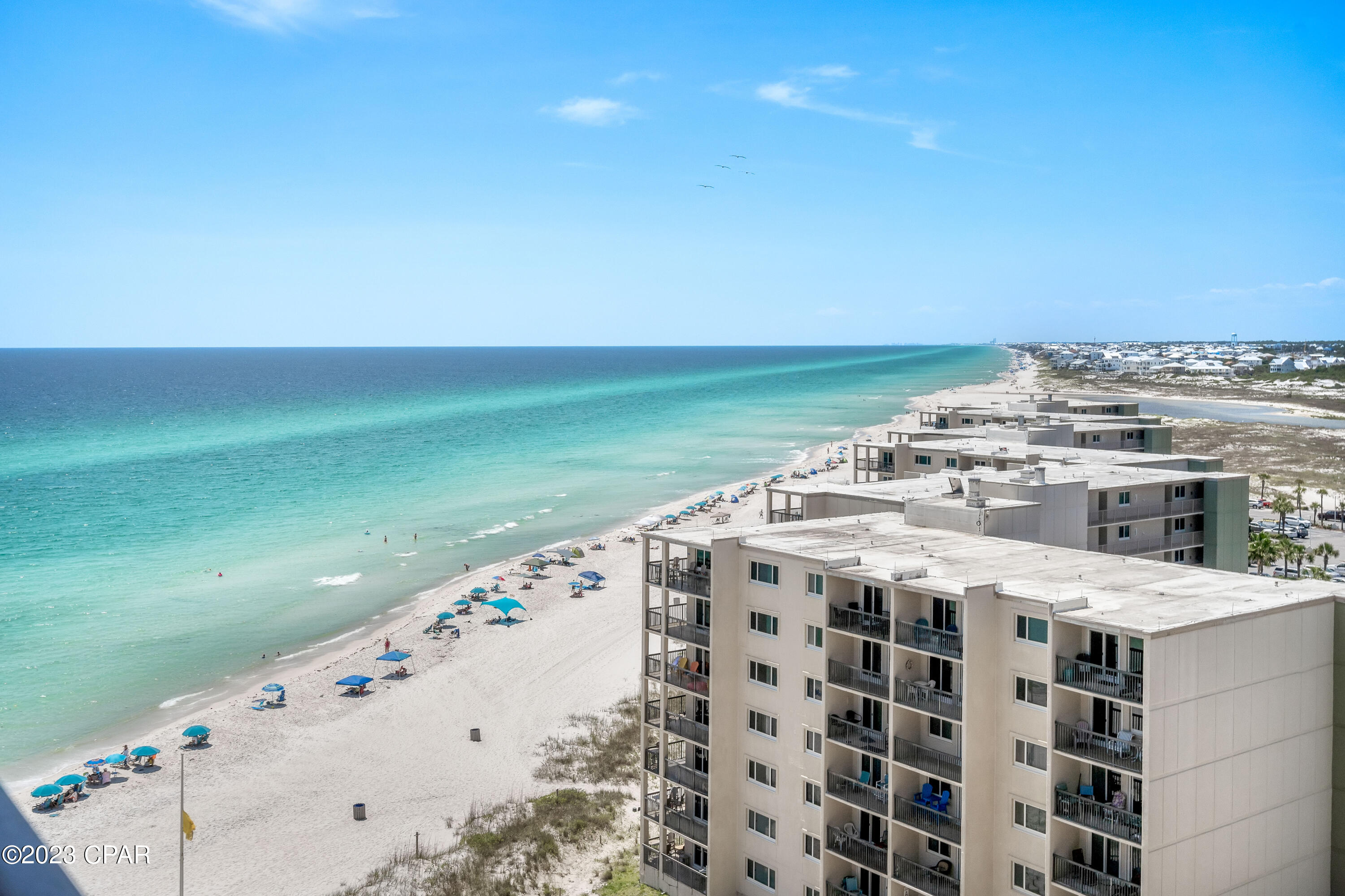 23223 Front Beach Road 922