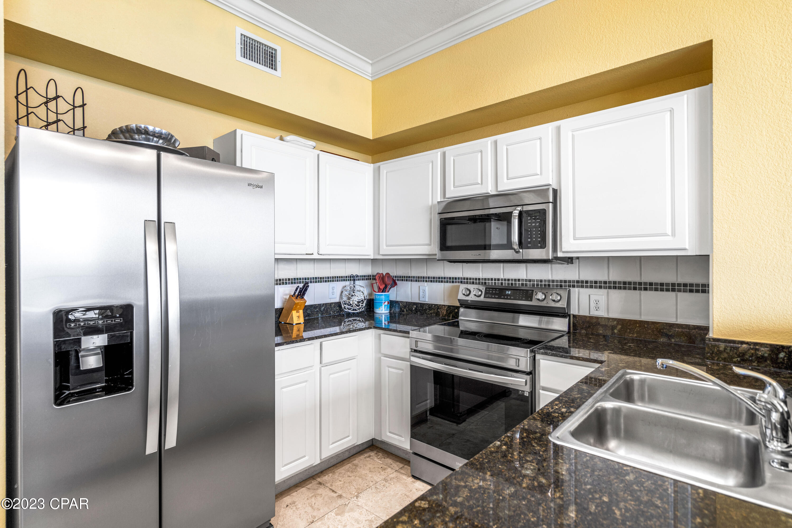 16819 Front Beach Road 2710