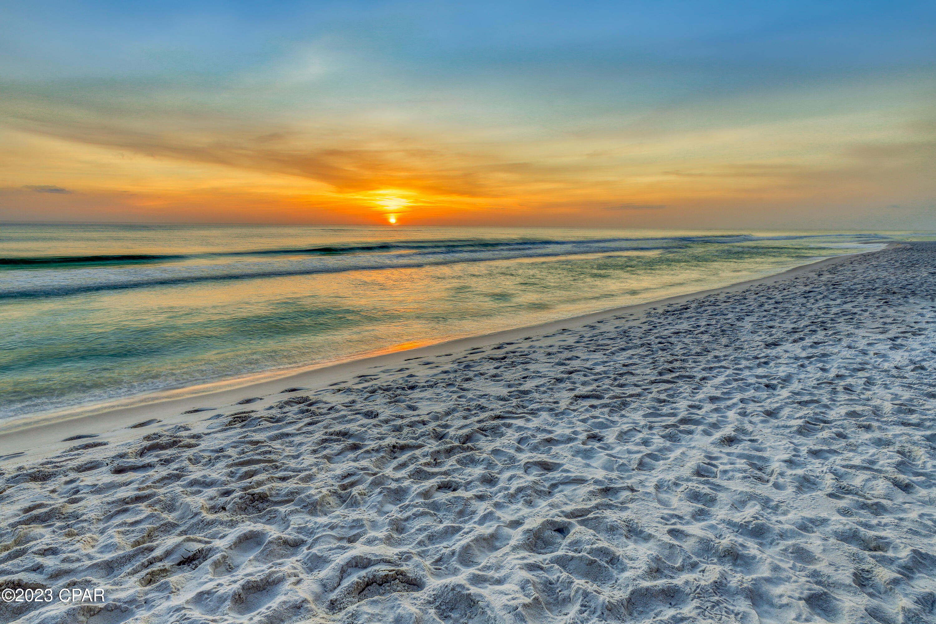 16819 Front Beach Road 2710