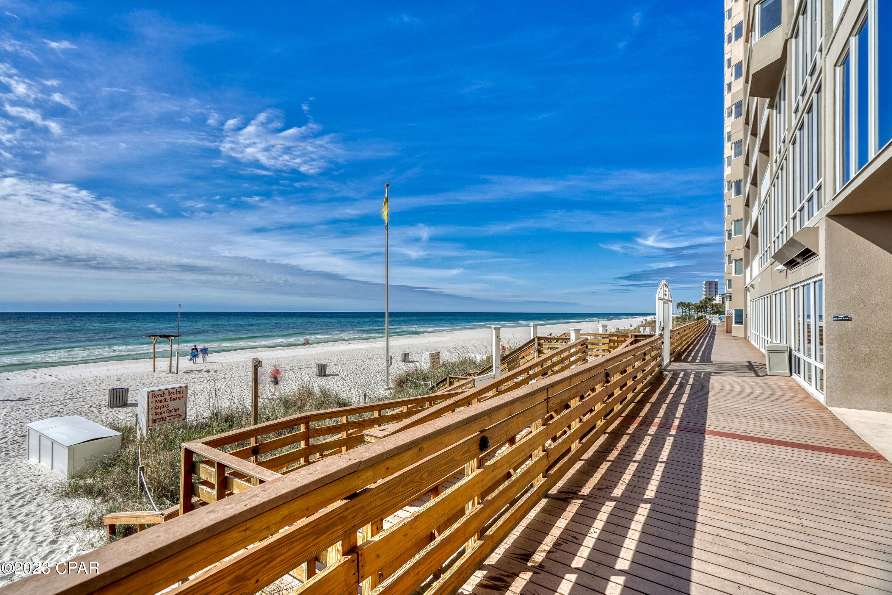 16819 Front Beach Road 2710