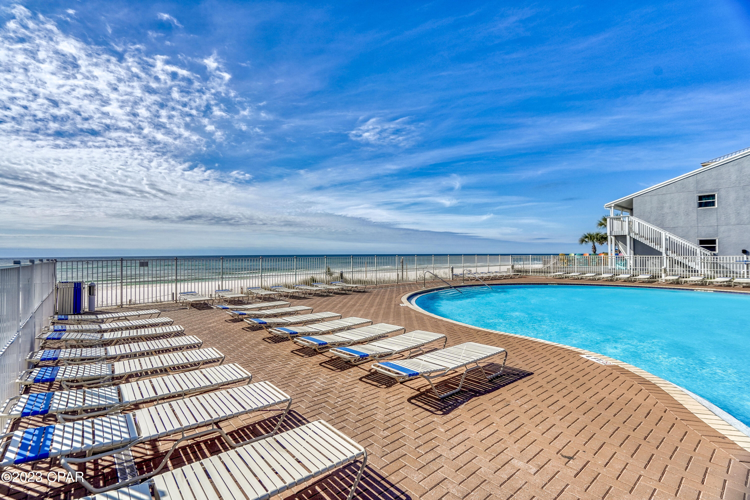 16819 Front Beach Road 2710