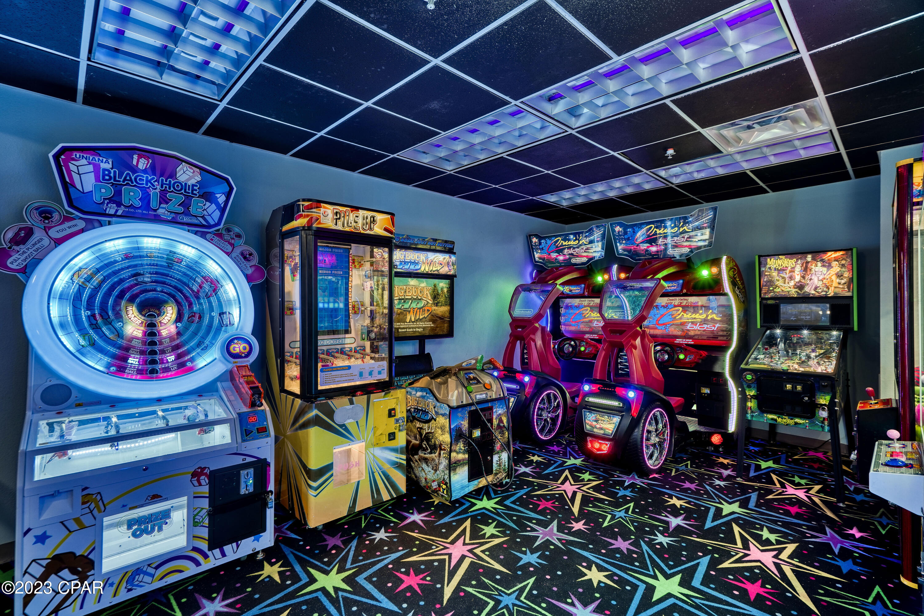 16819 Front Beach Road 2710