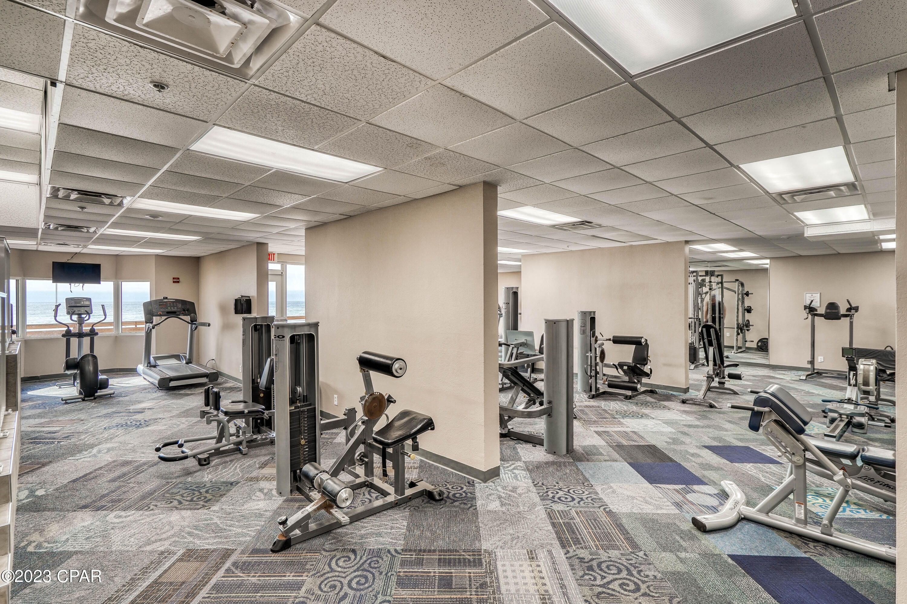 16819 Front Beach Road 2710