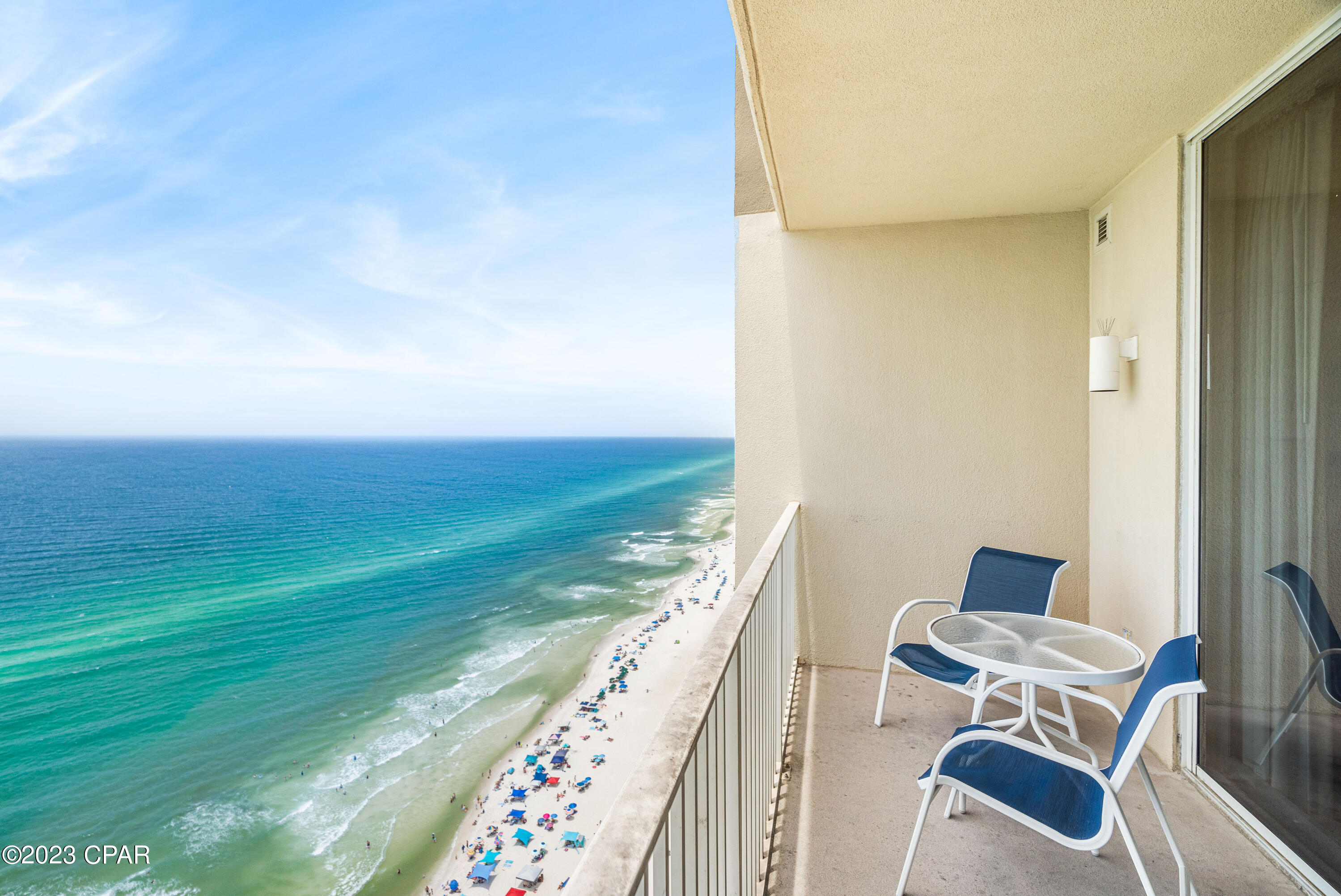 16819 Front Beach Road 2710