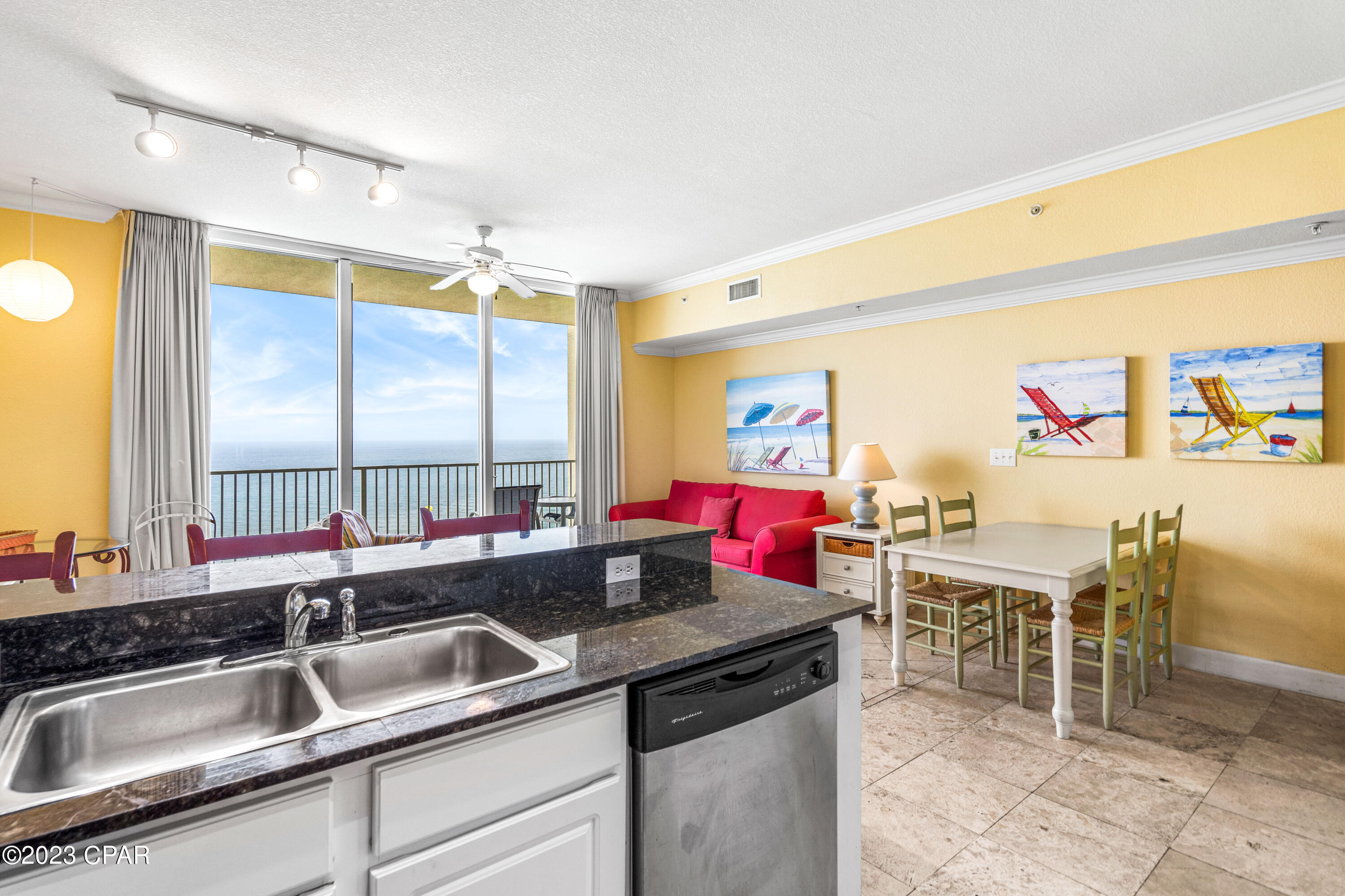 16819 Front Beach Road 2710