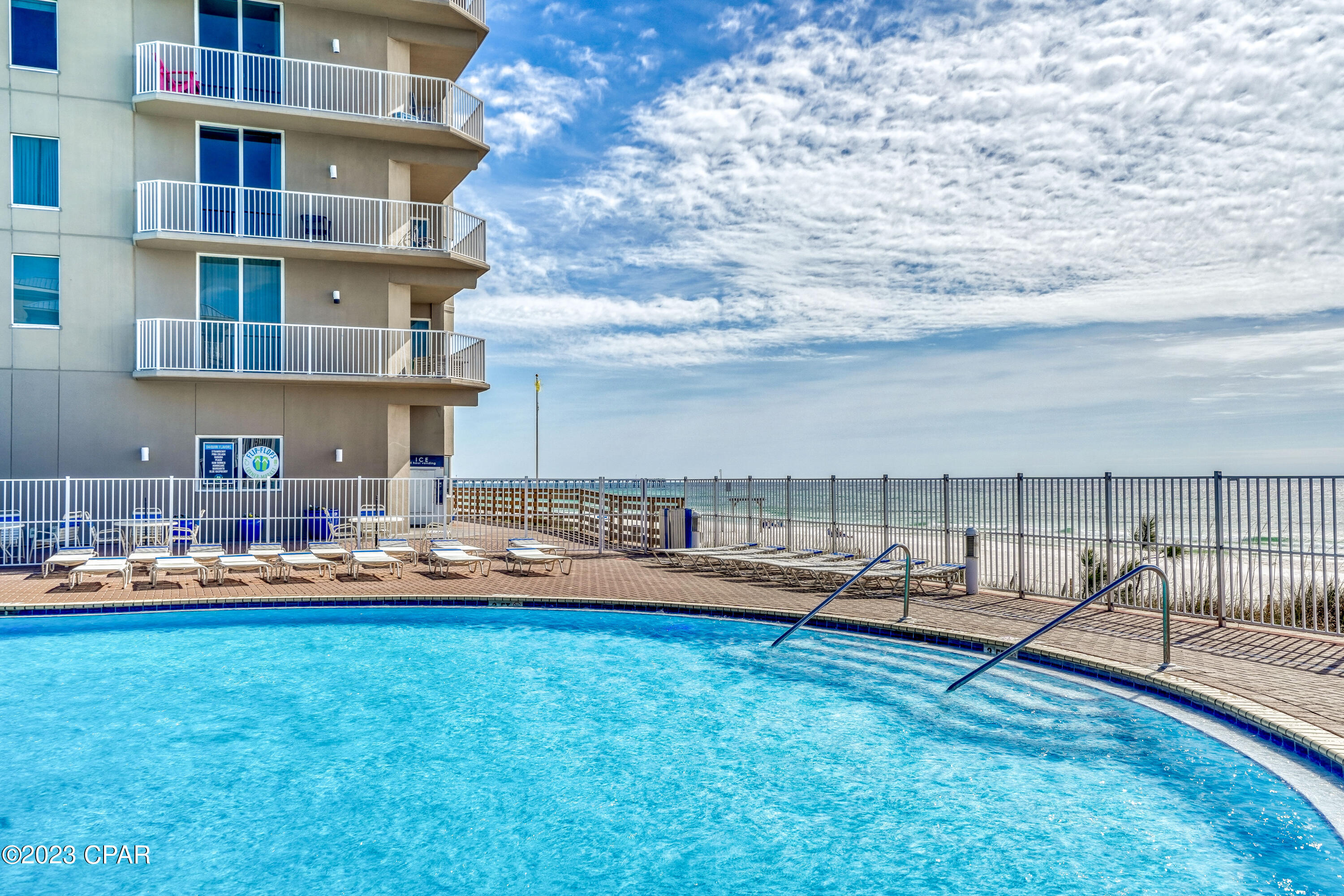 16819 Front Beach Road 2710