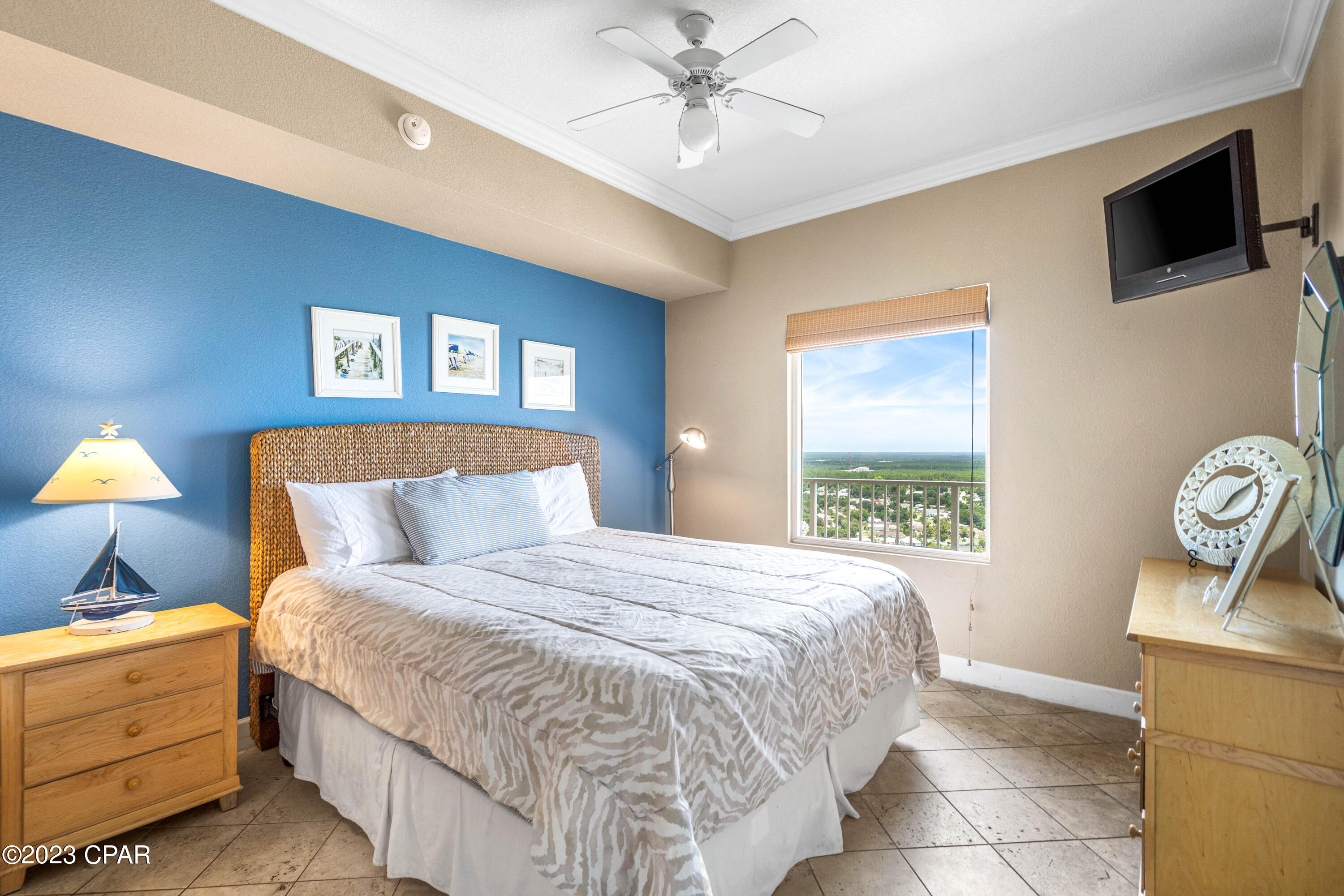 16819 Front Beach Road 2710