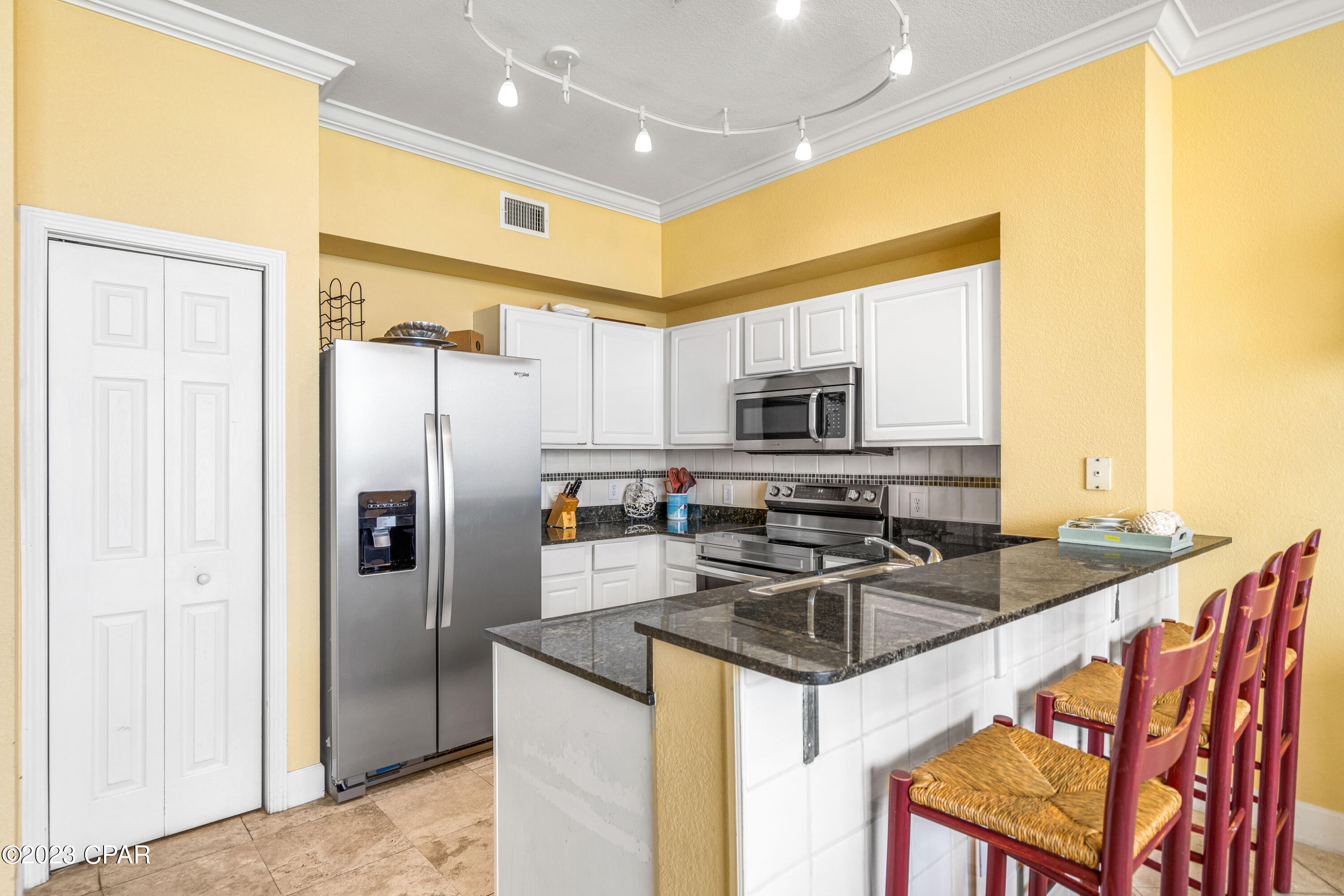 16819 Front Beach Road 2710