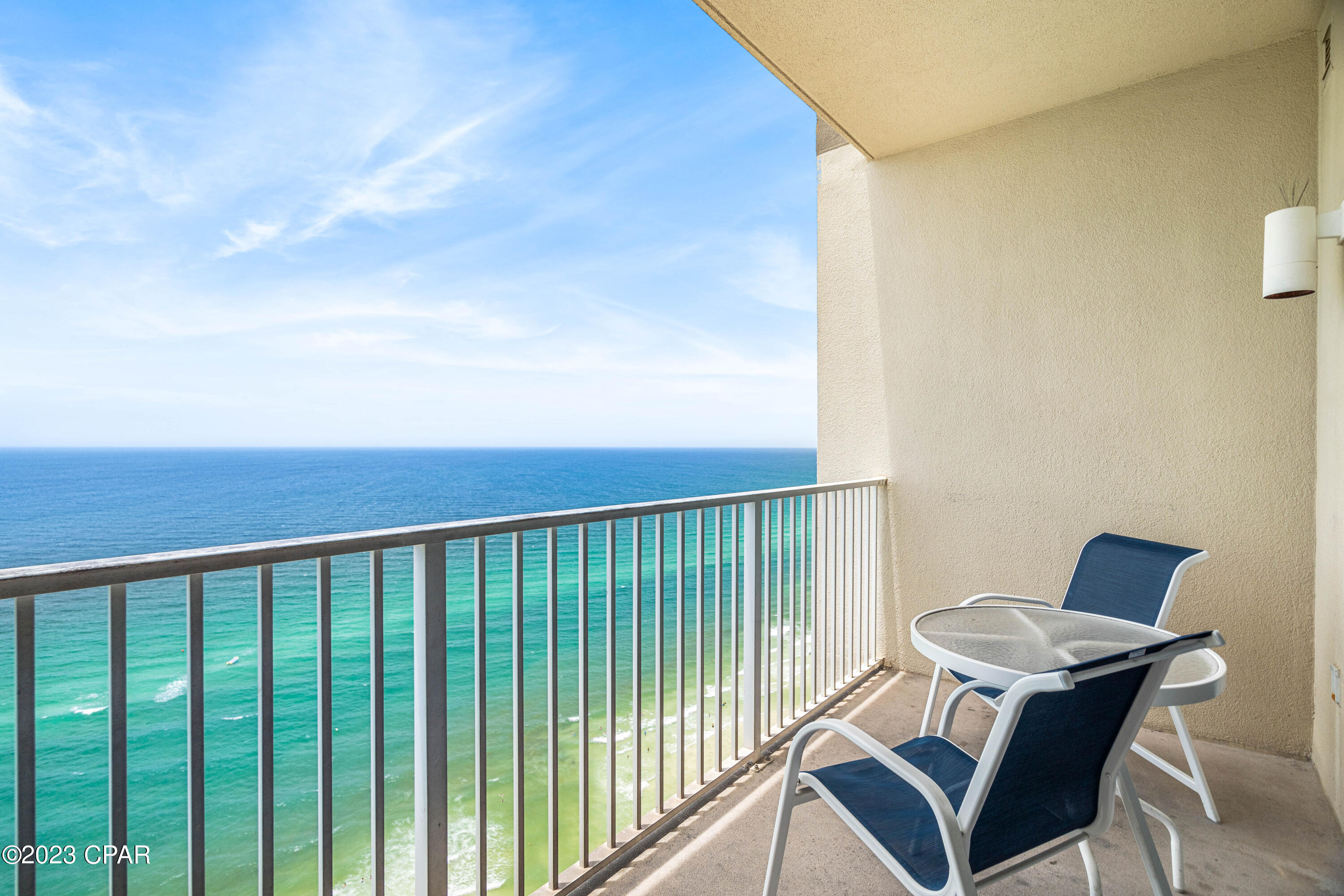 16819 Front Beach Road 2710