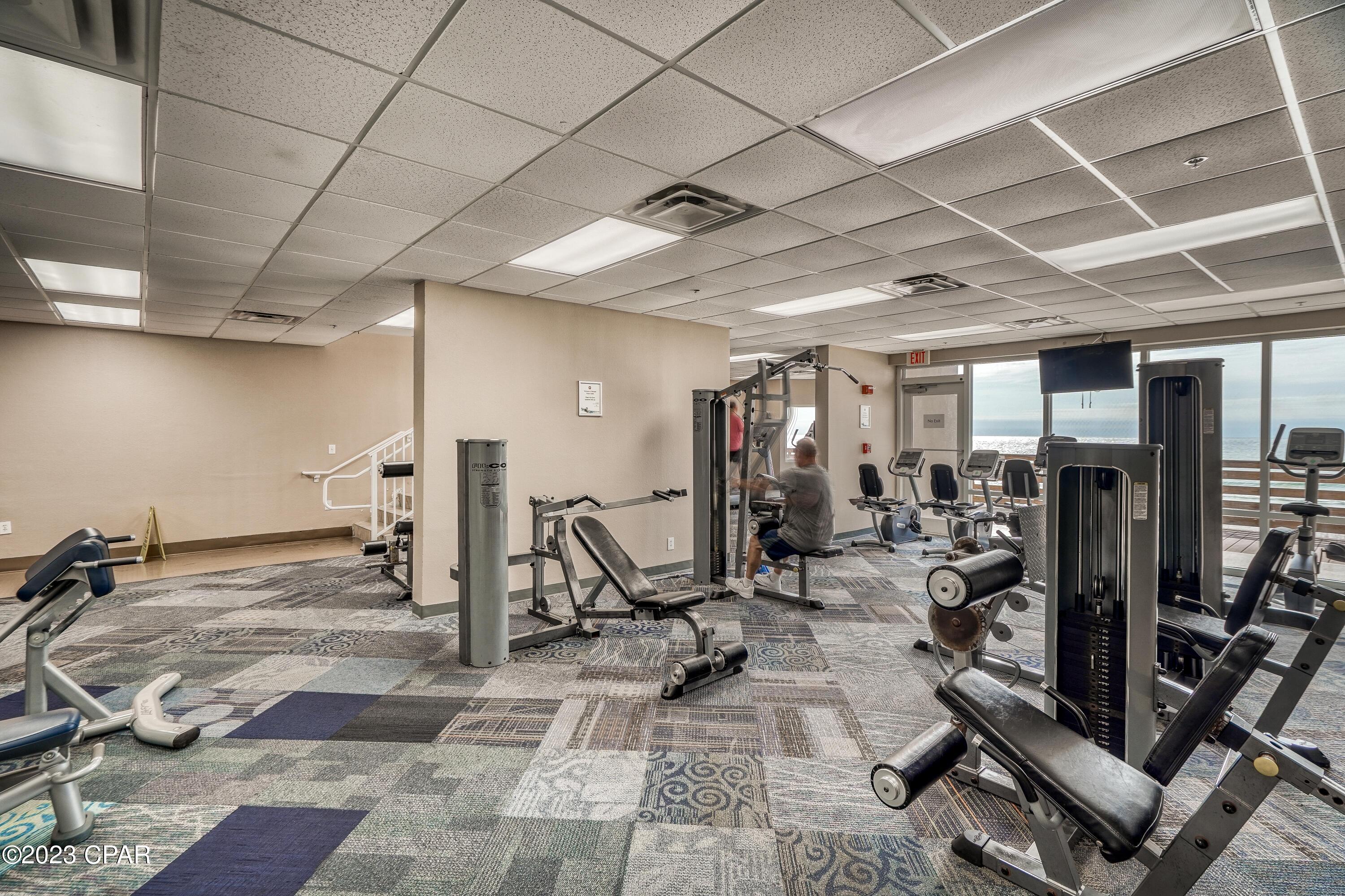 16819 Front Beach Road 2710