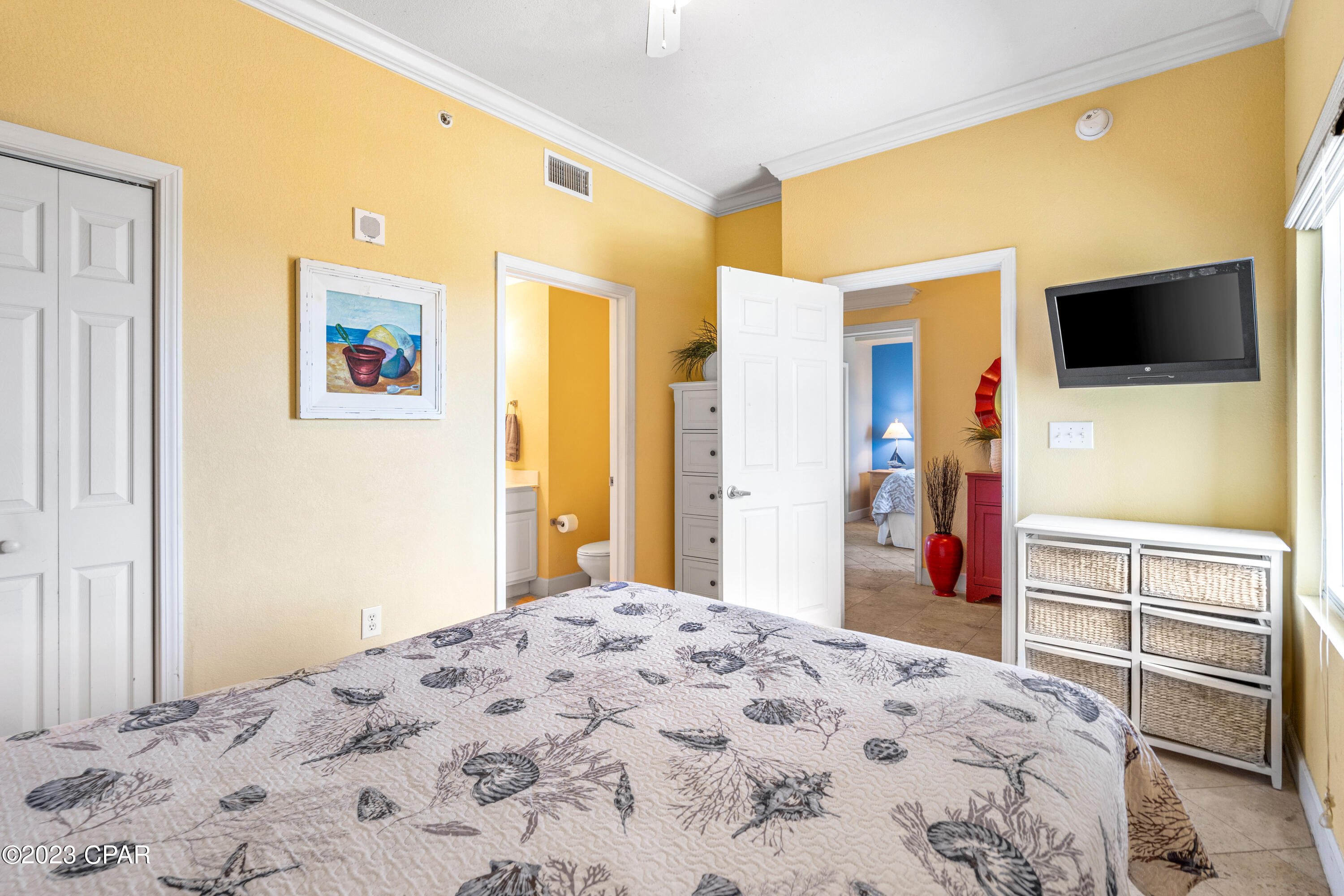 16819 Front Beach Road 2710