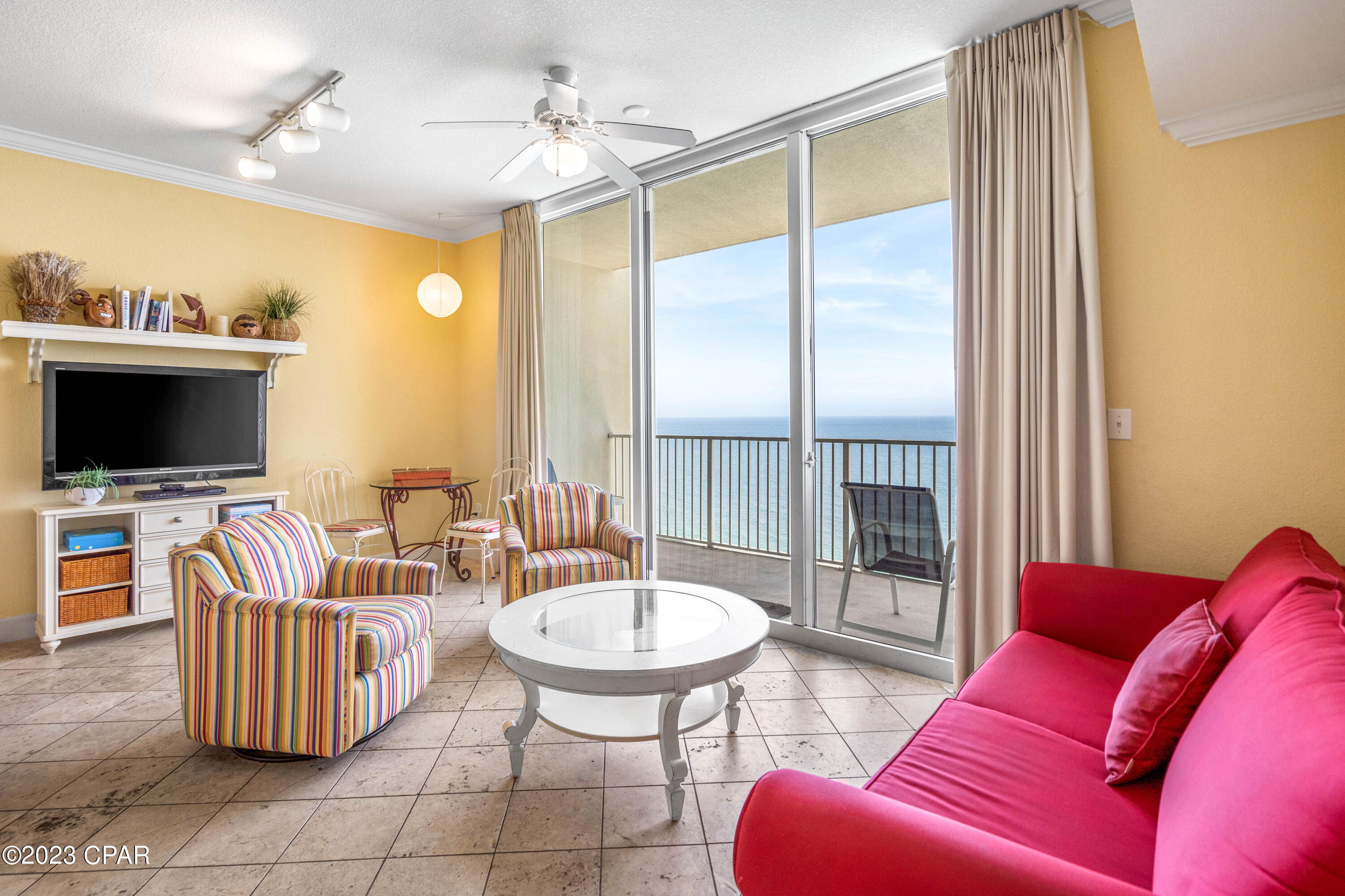 16819 Front Beach Road 2710