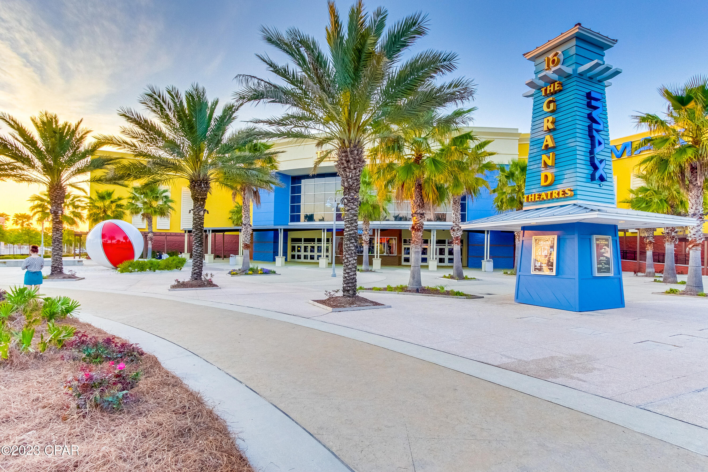 16819 Front Beach Road 2710