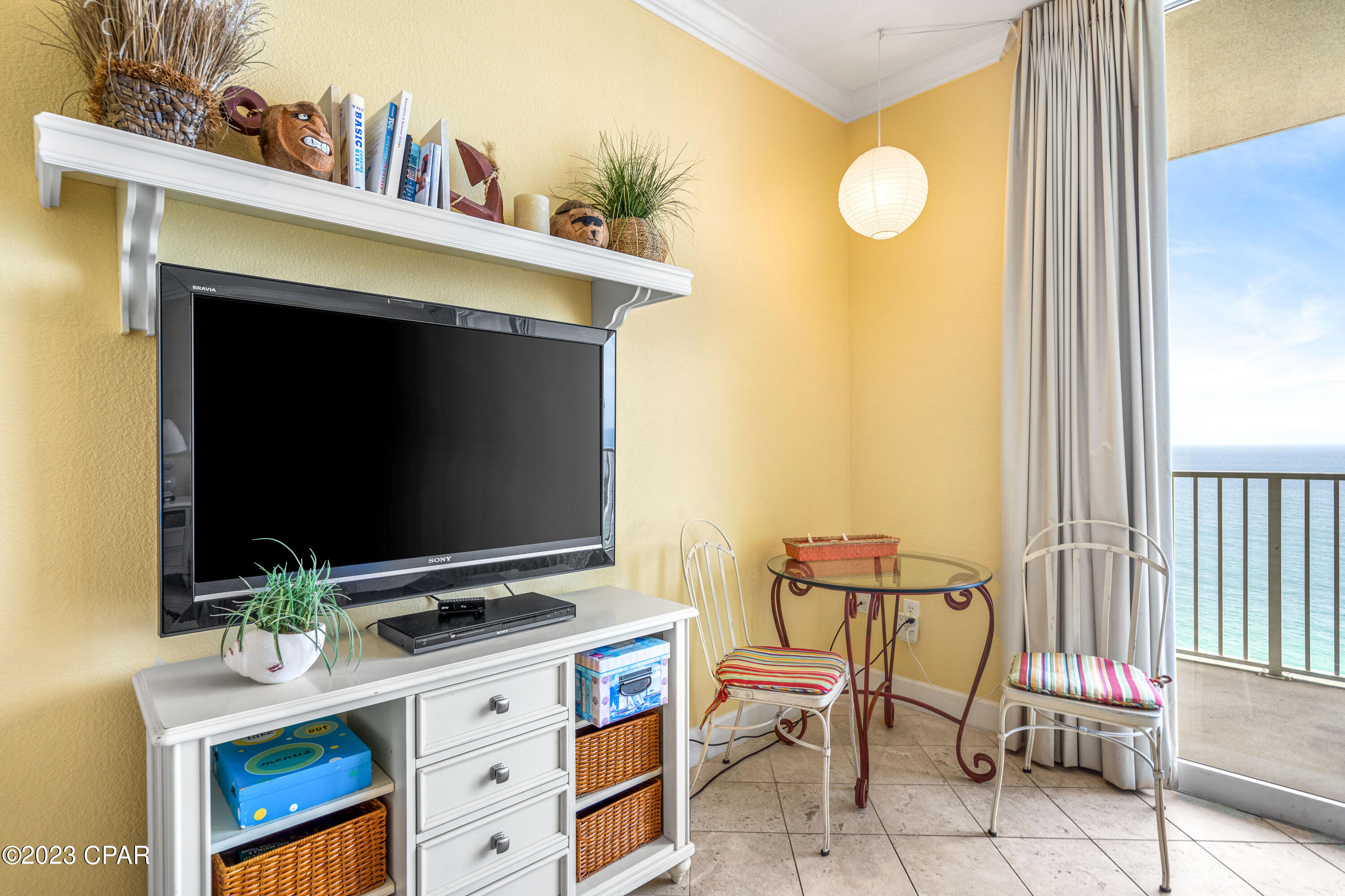 16819 Front Beach Road 2710