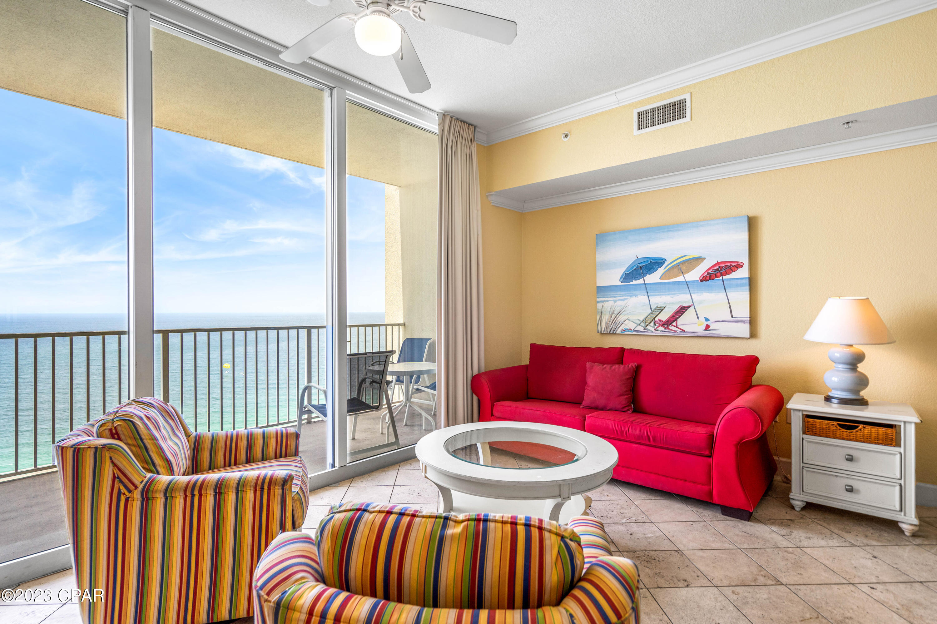 16819 Front Beach Road 2710