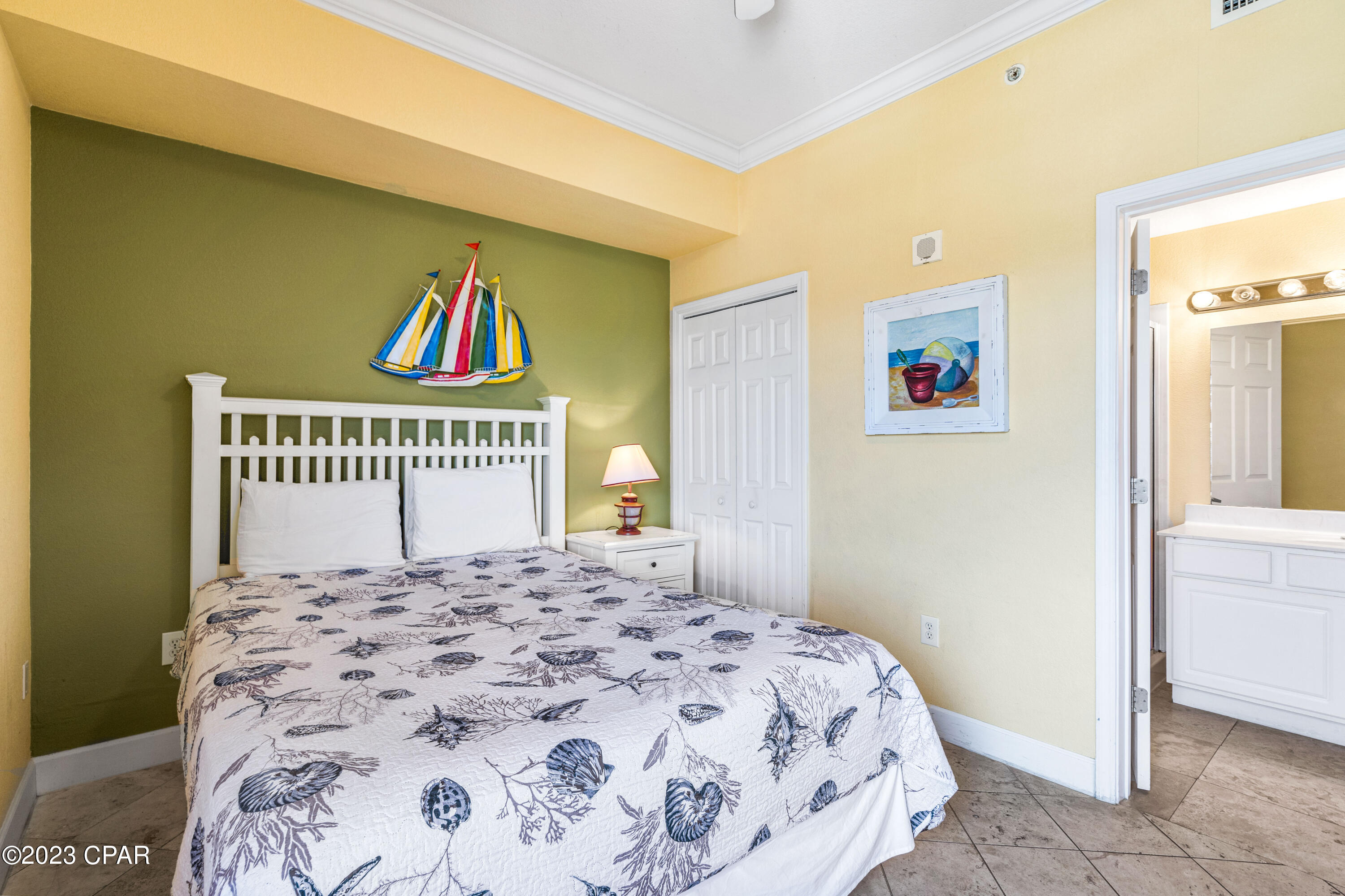 16819 Front Beach Road 2710