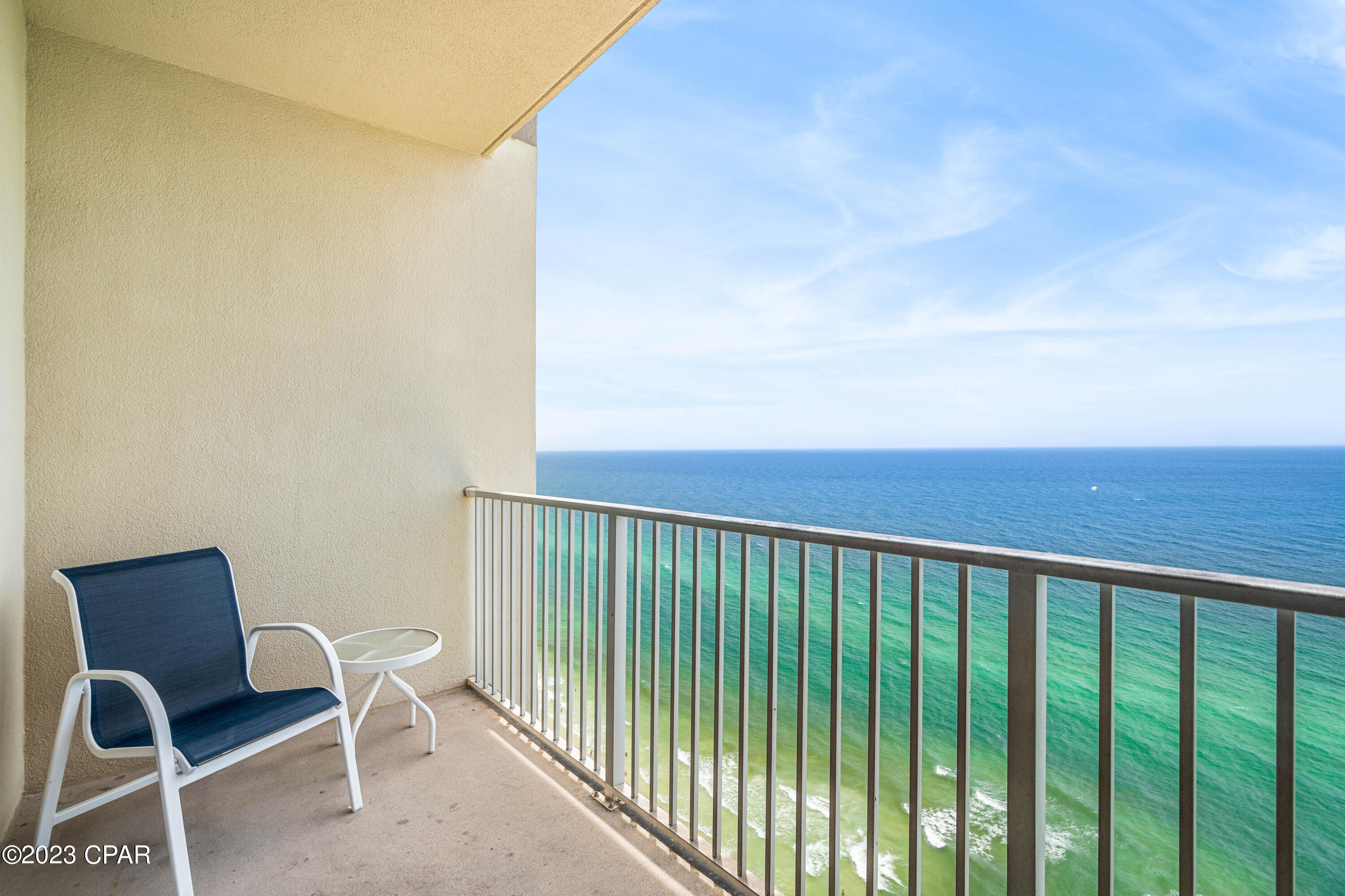 16819 Front Beach Road 2710