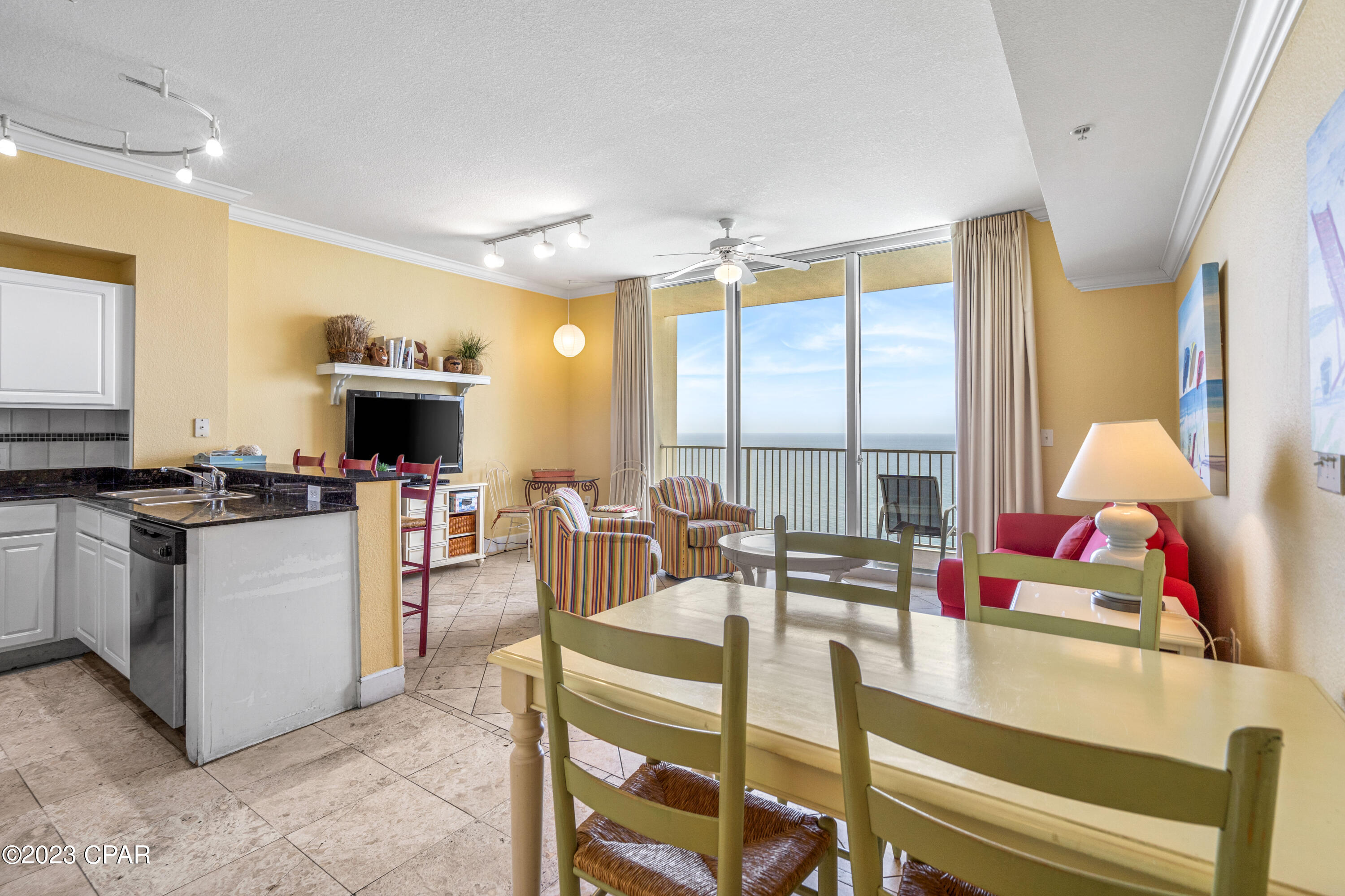 16819 Front Beach Road 2710