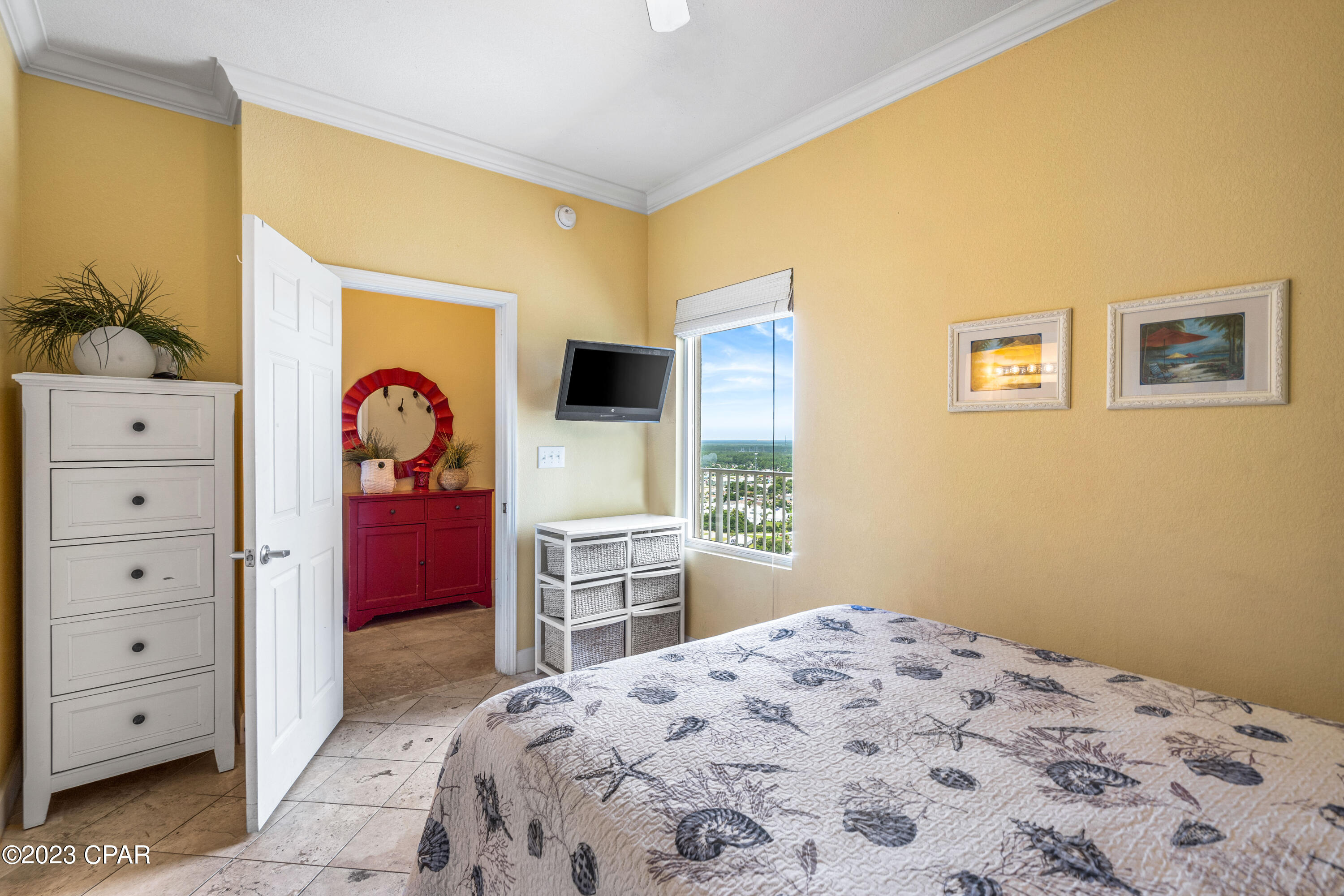 16819 Front Beach Road 2710