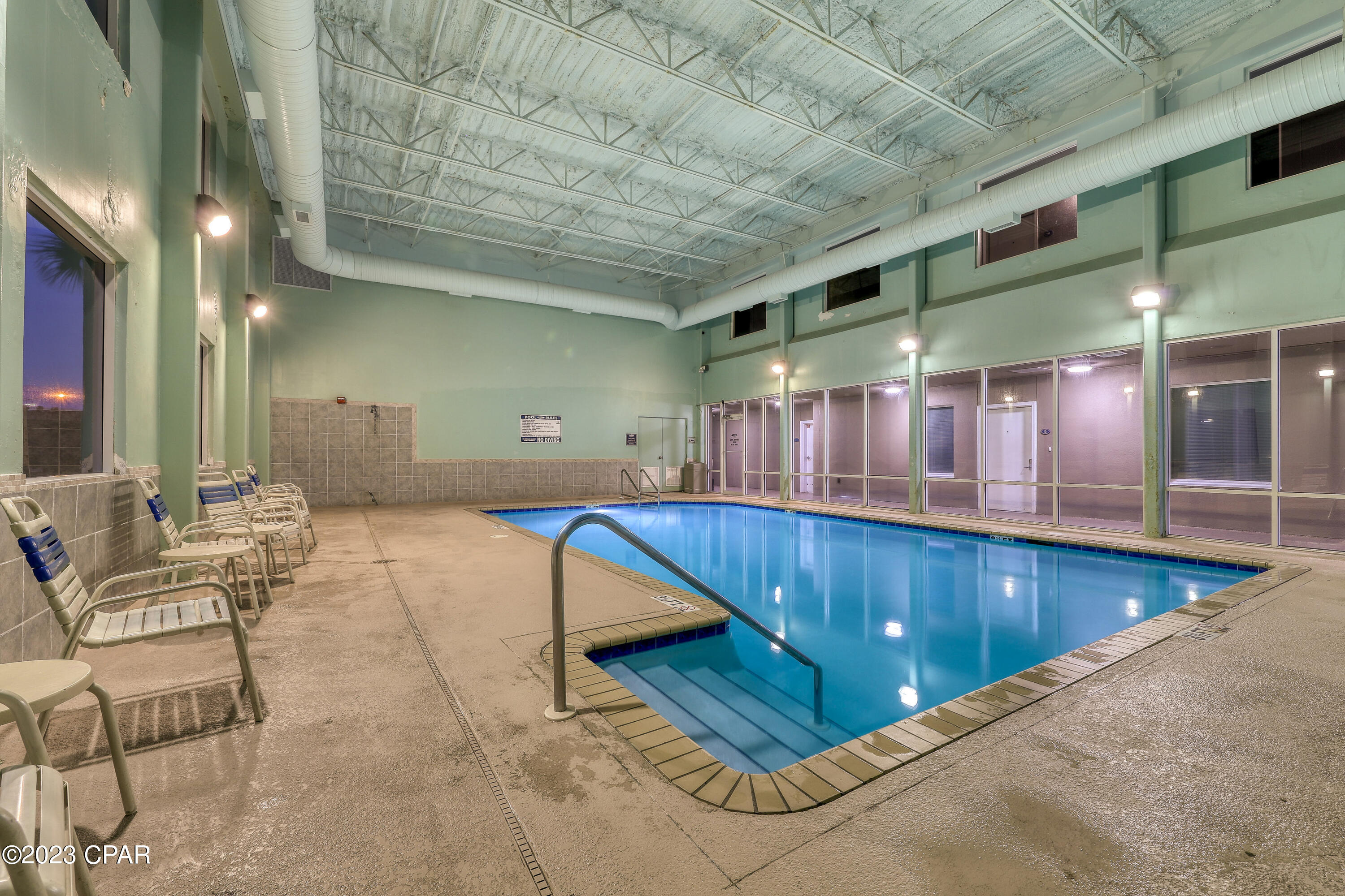 16819 Front Beach Road 2710