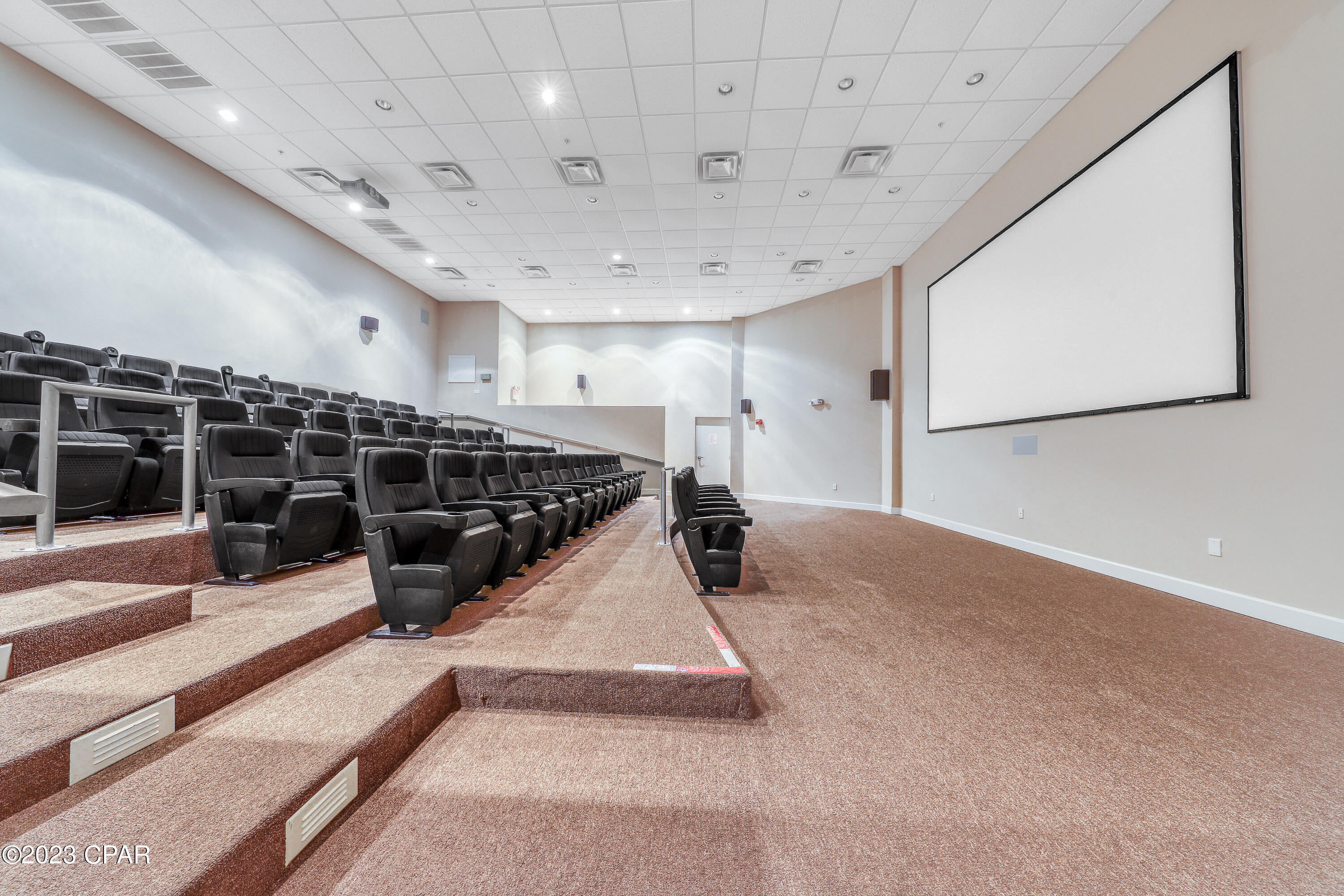 16819 Front Beach Road 2710