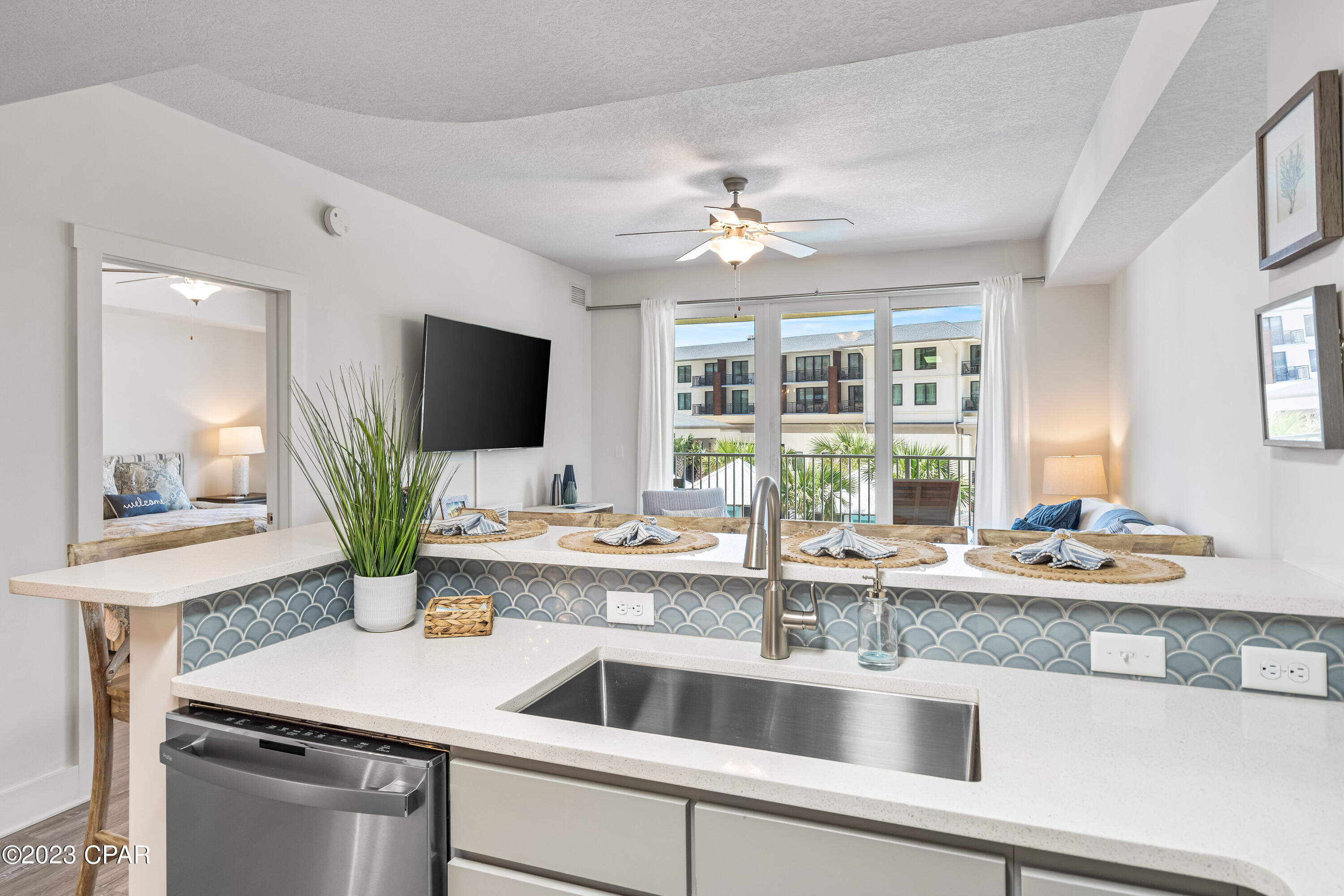 15928 Front Beach Road 209