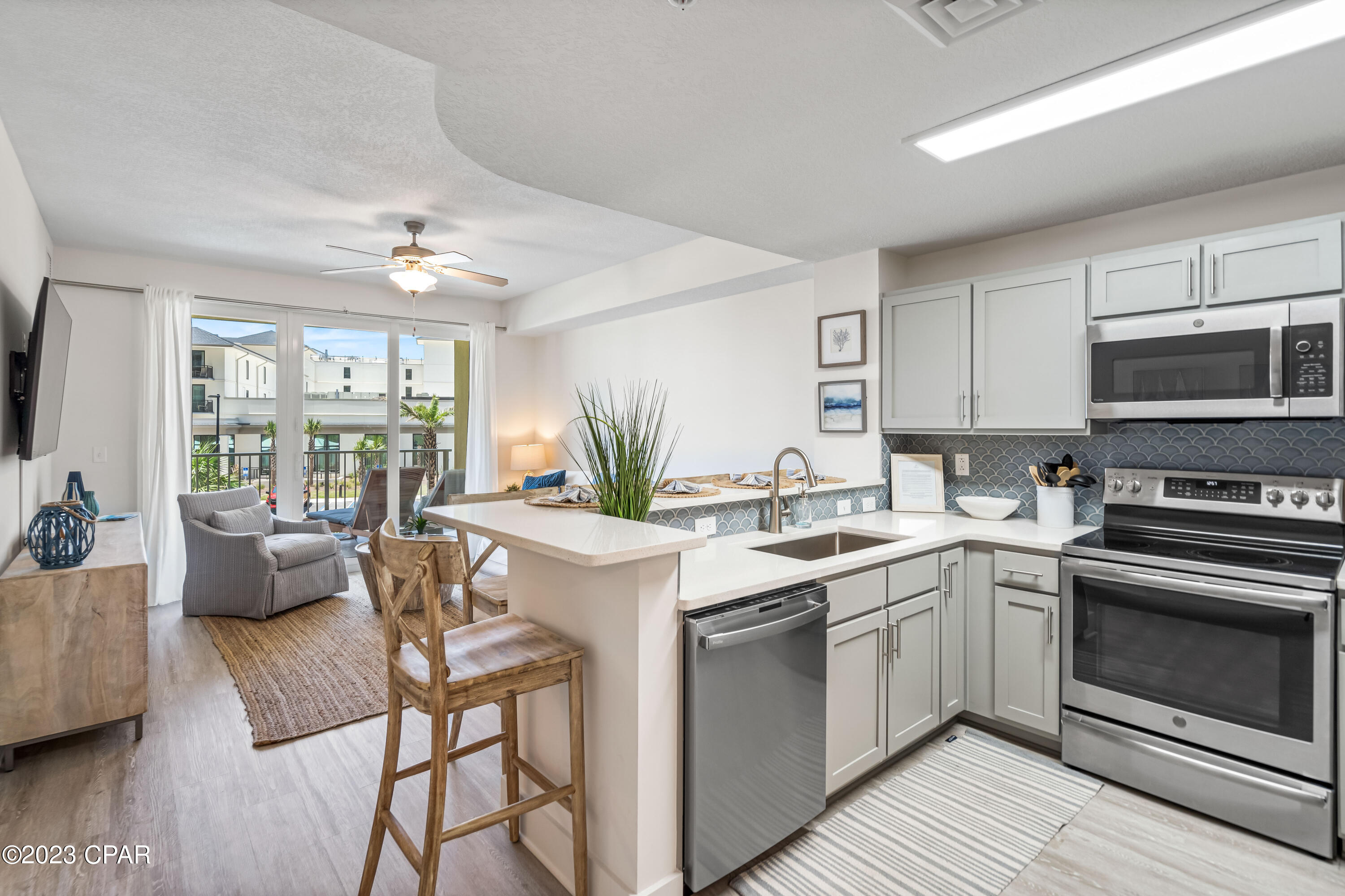 15928 Front Beach Road 209