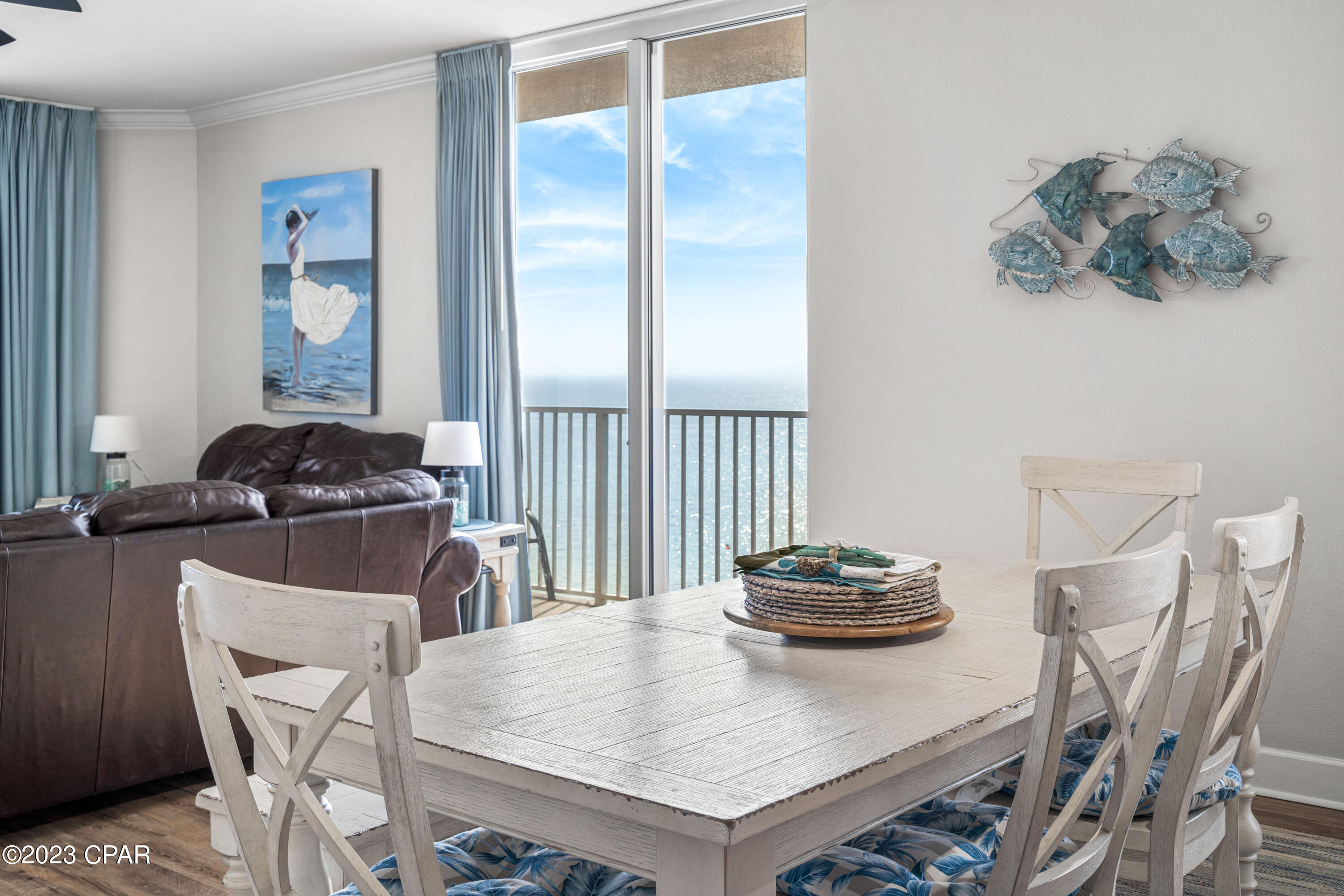 16819 Front Beach Road 1001