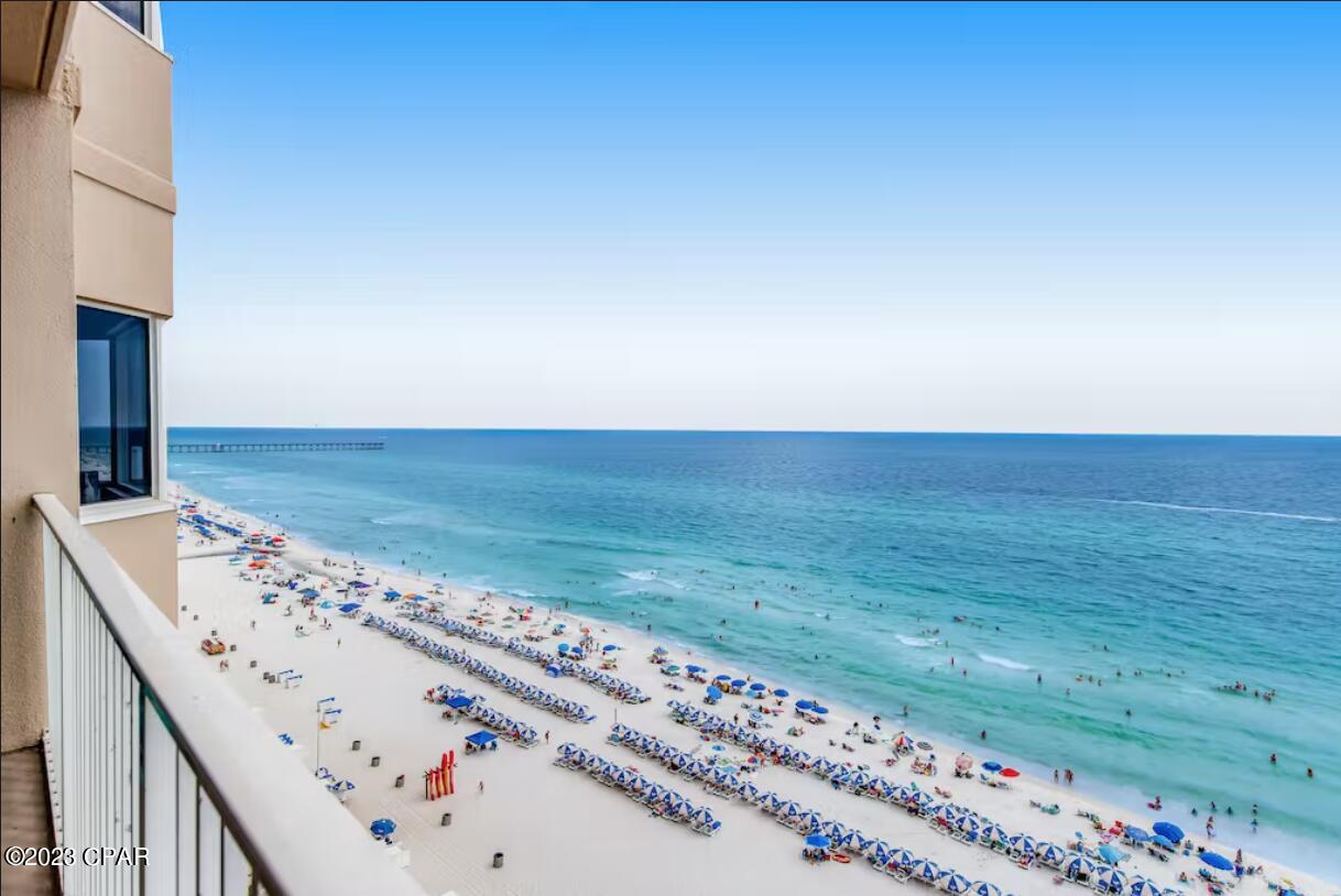 16819 Front Beach Road 1001