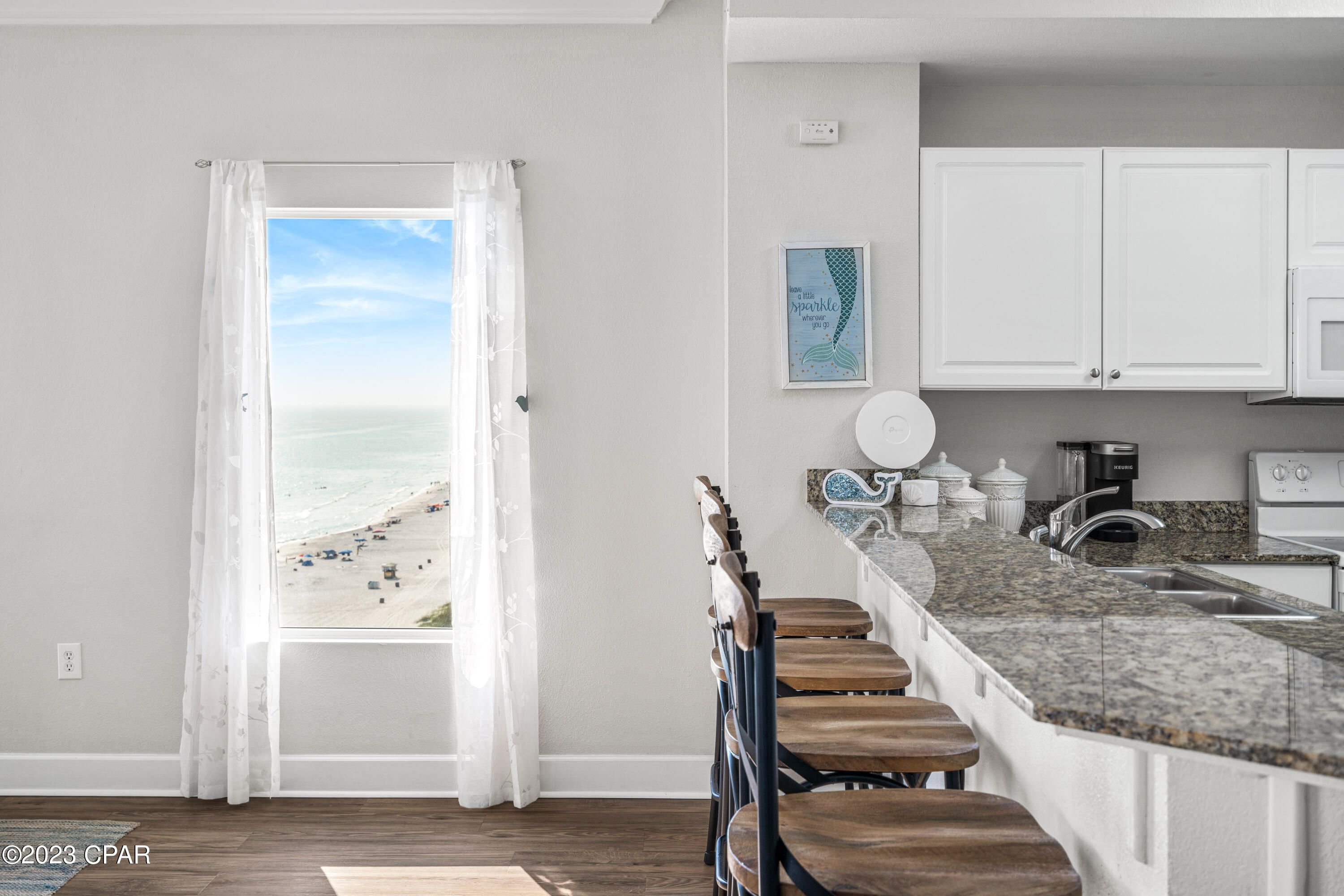 16819 Front Beach Road 1001