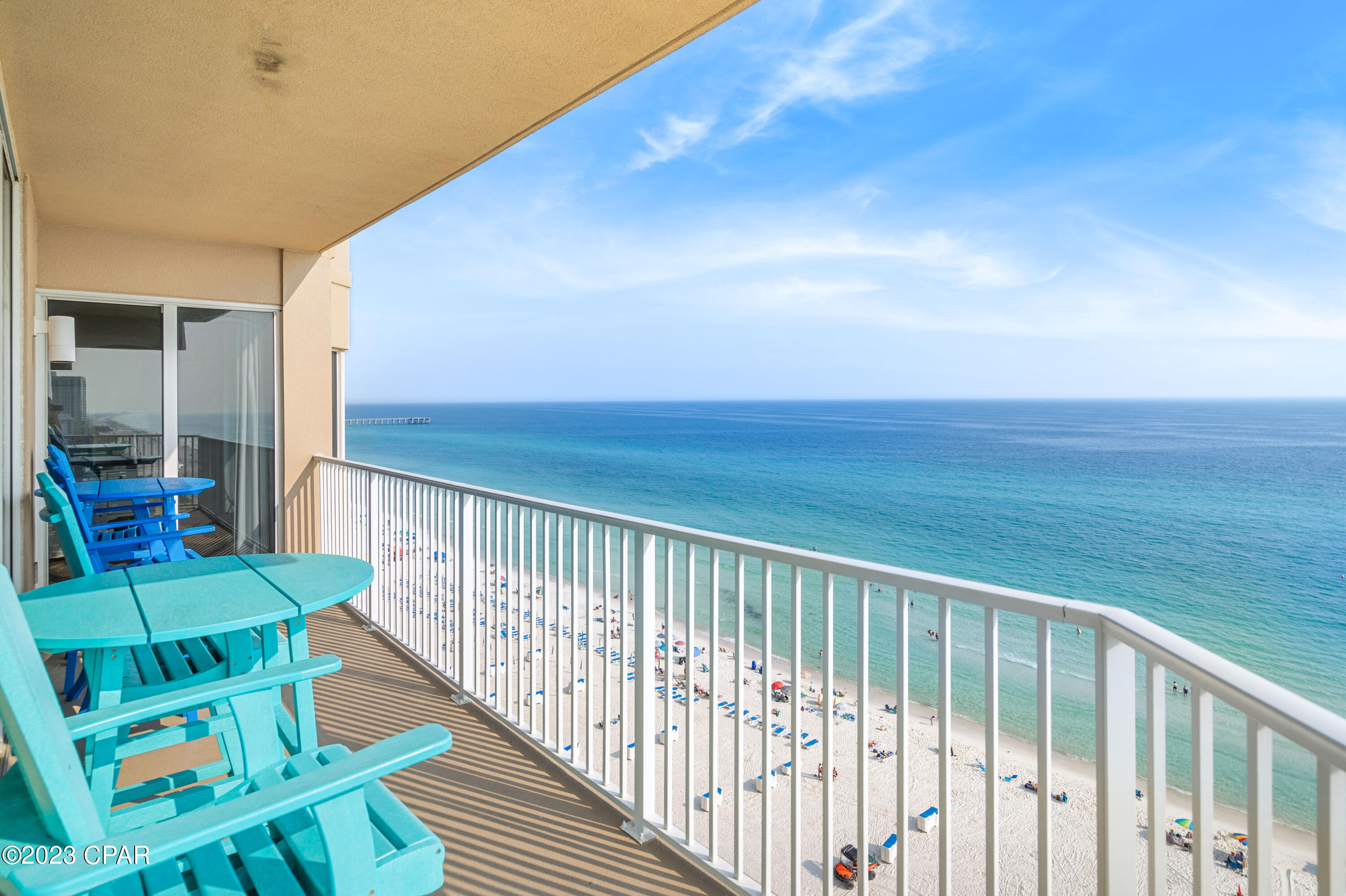 16819 Front Beach Road 1001