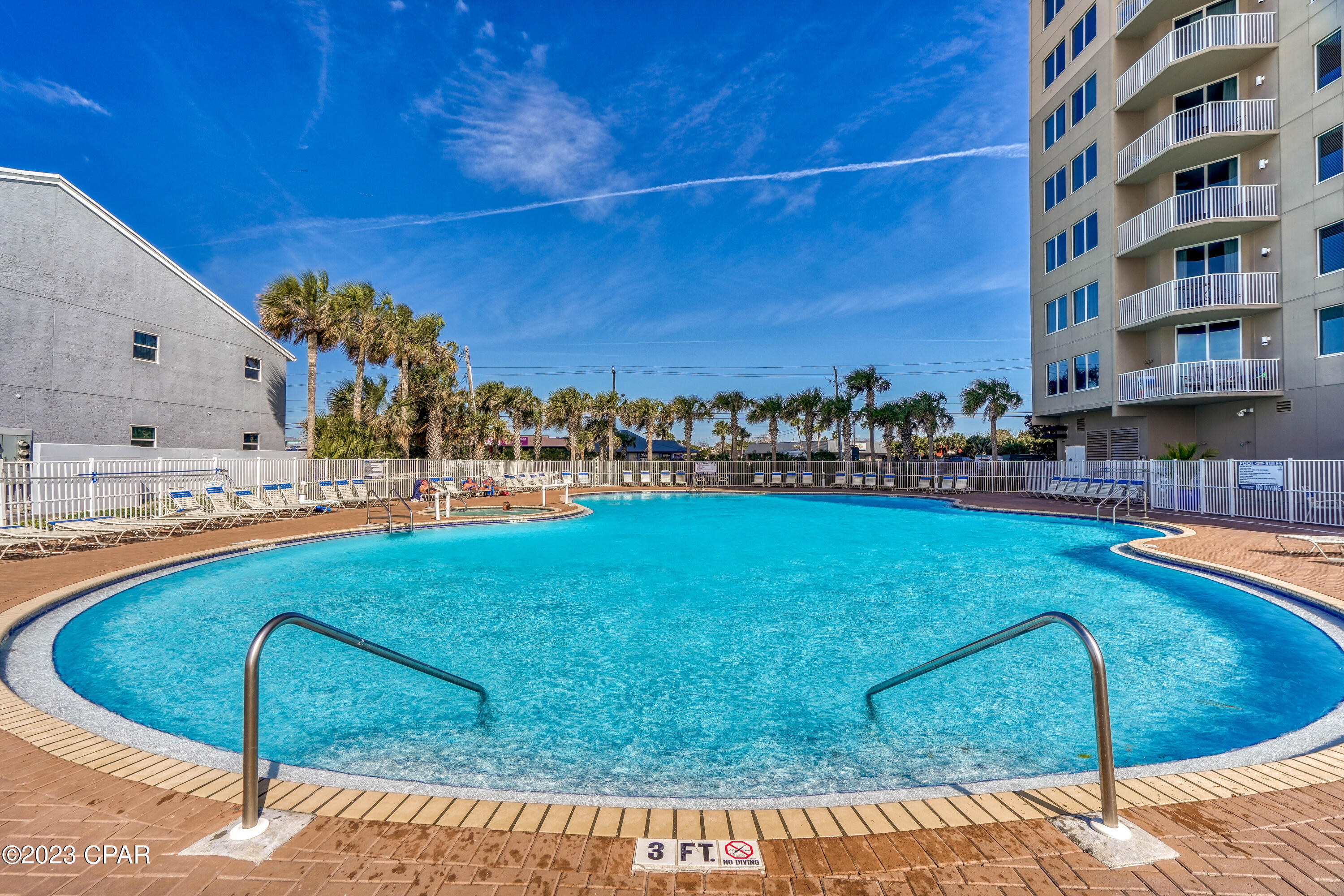 16819 Front Beach Road 1001