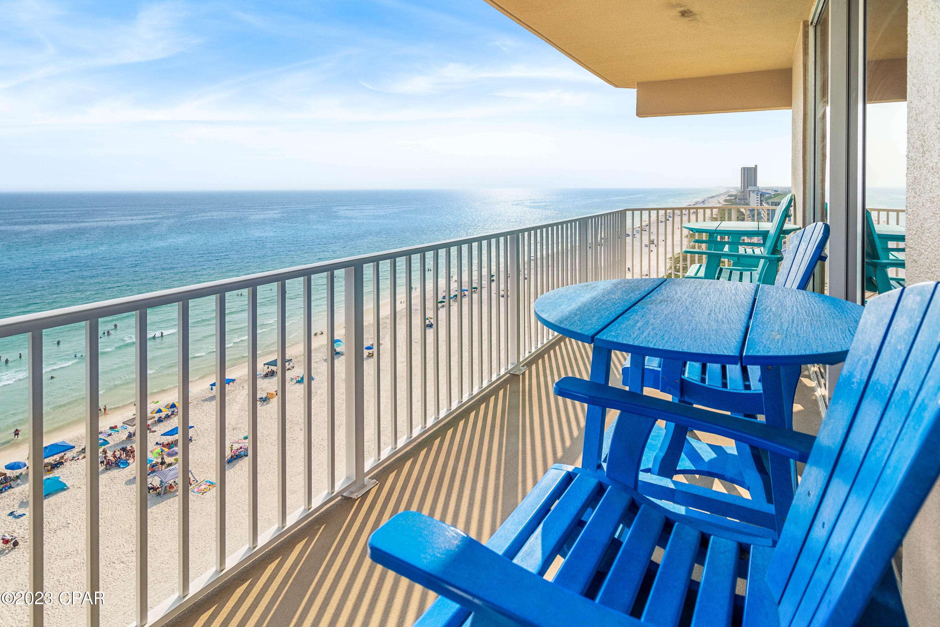 16819 Front Beach Road 1001