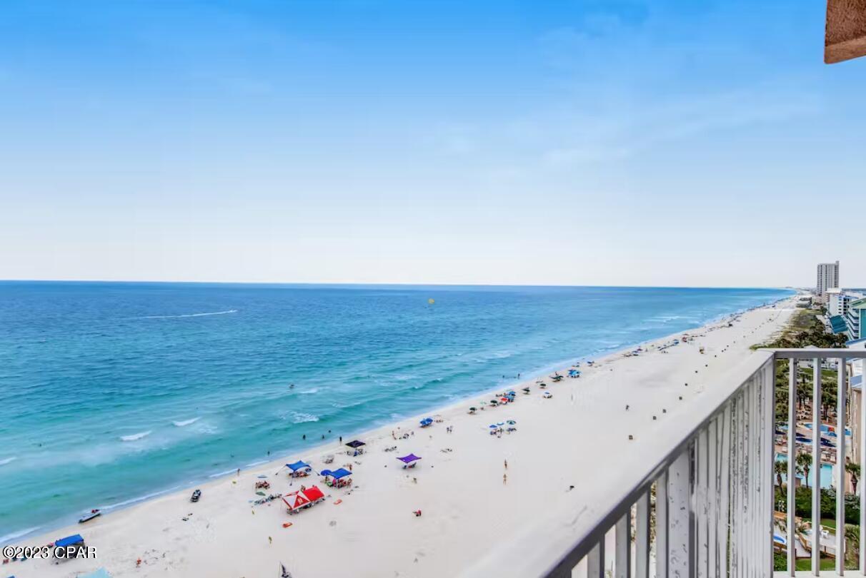 16819 Front Beach Road 1001