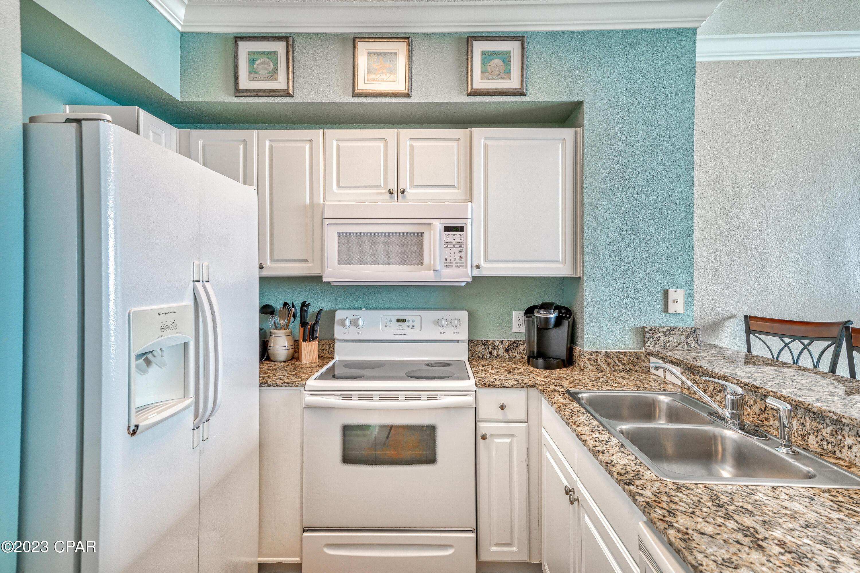 16819 Front Beach Road 1312