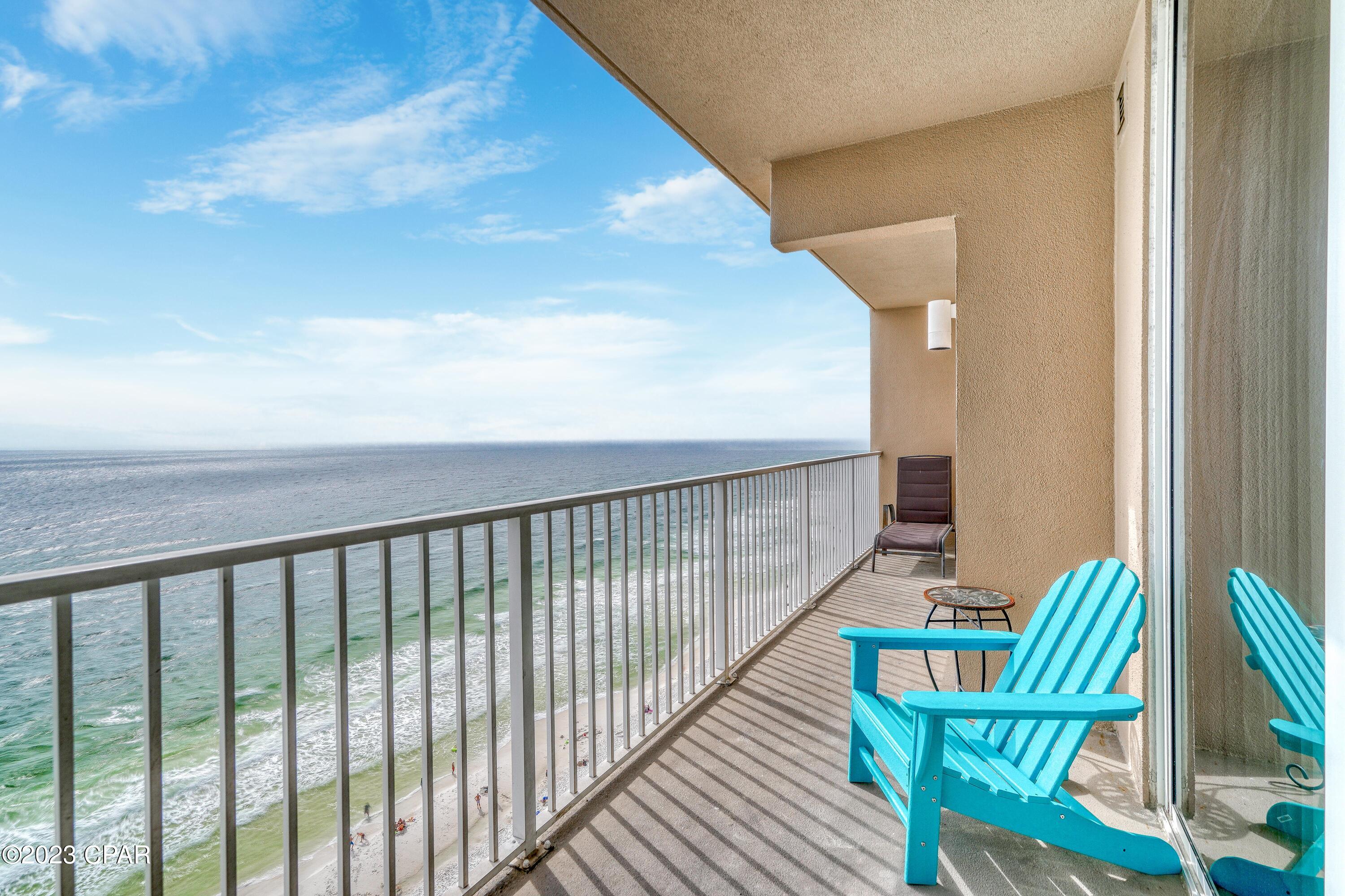 16819 Front Beach Road 1312