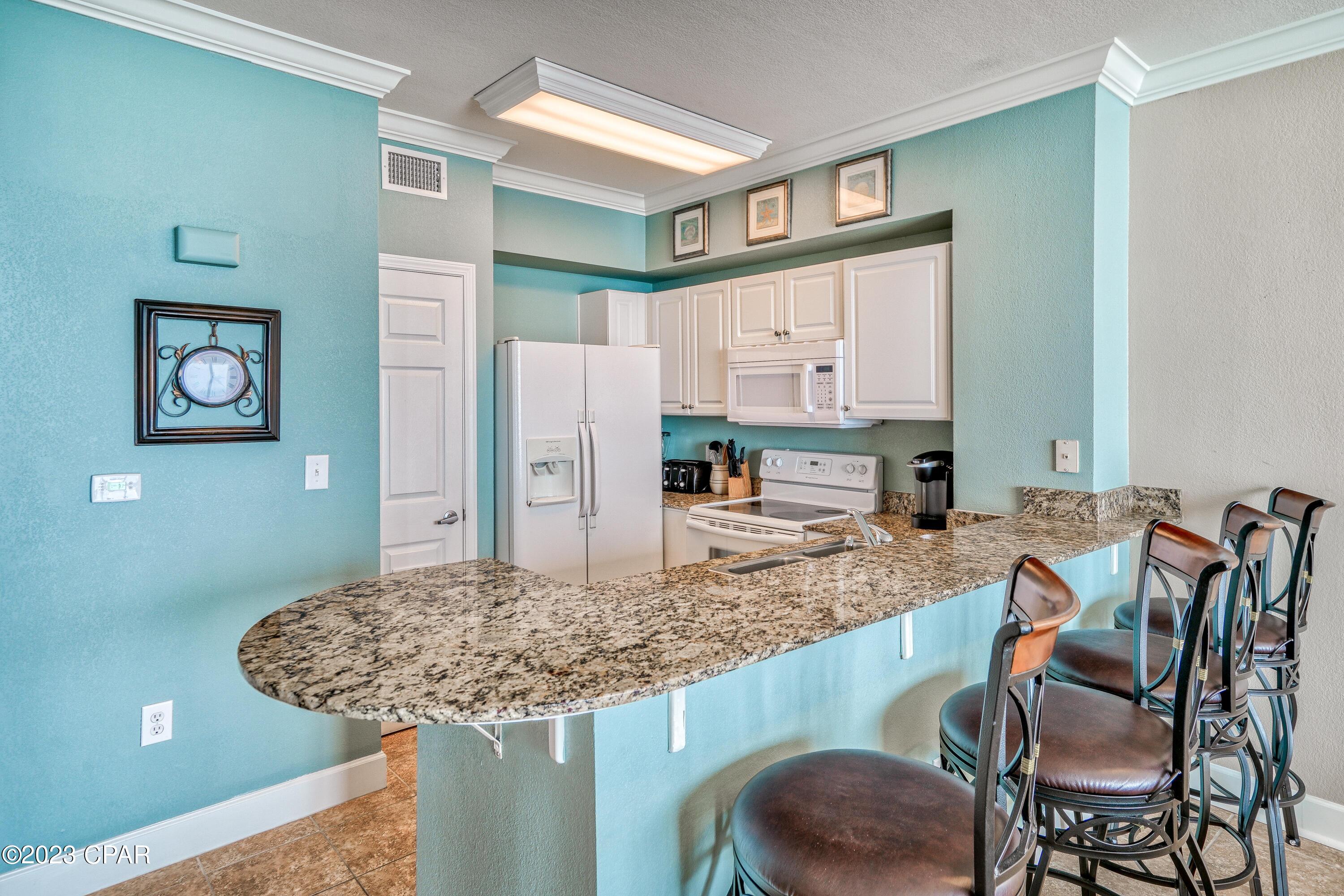 16819 Front Beach Road 1312