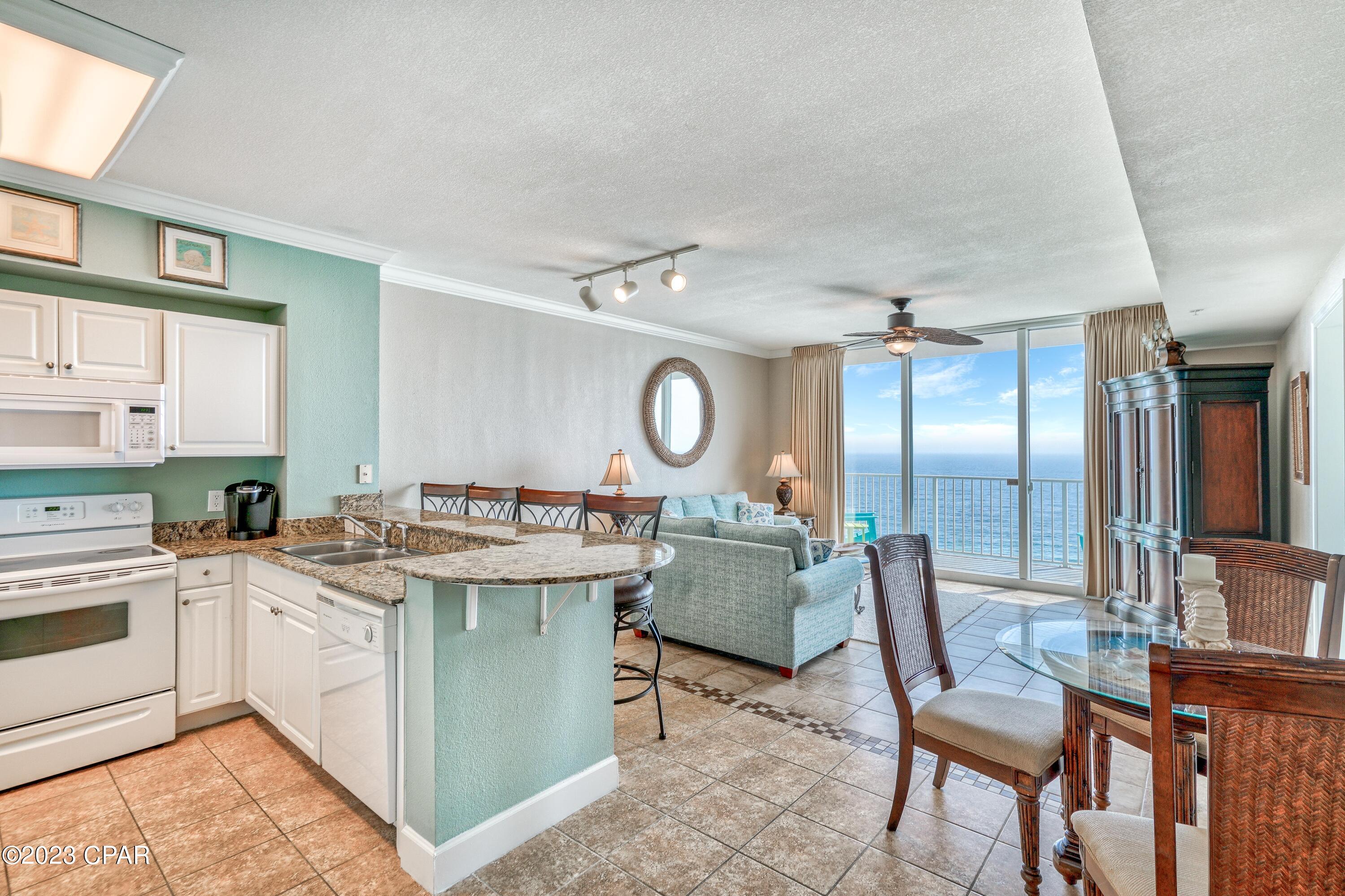 16819 Front Beach Road 1312