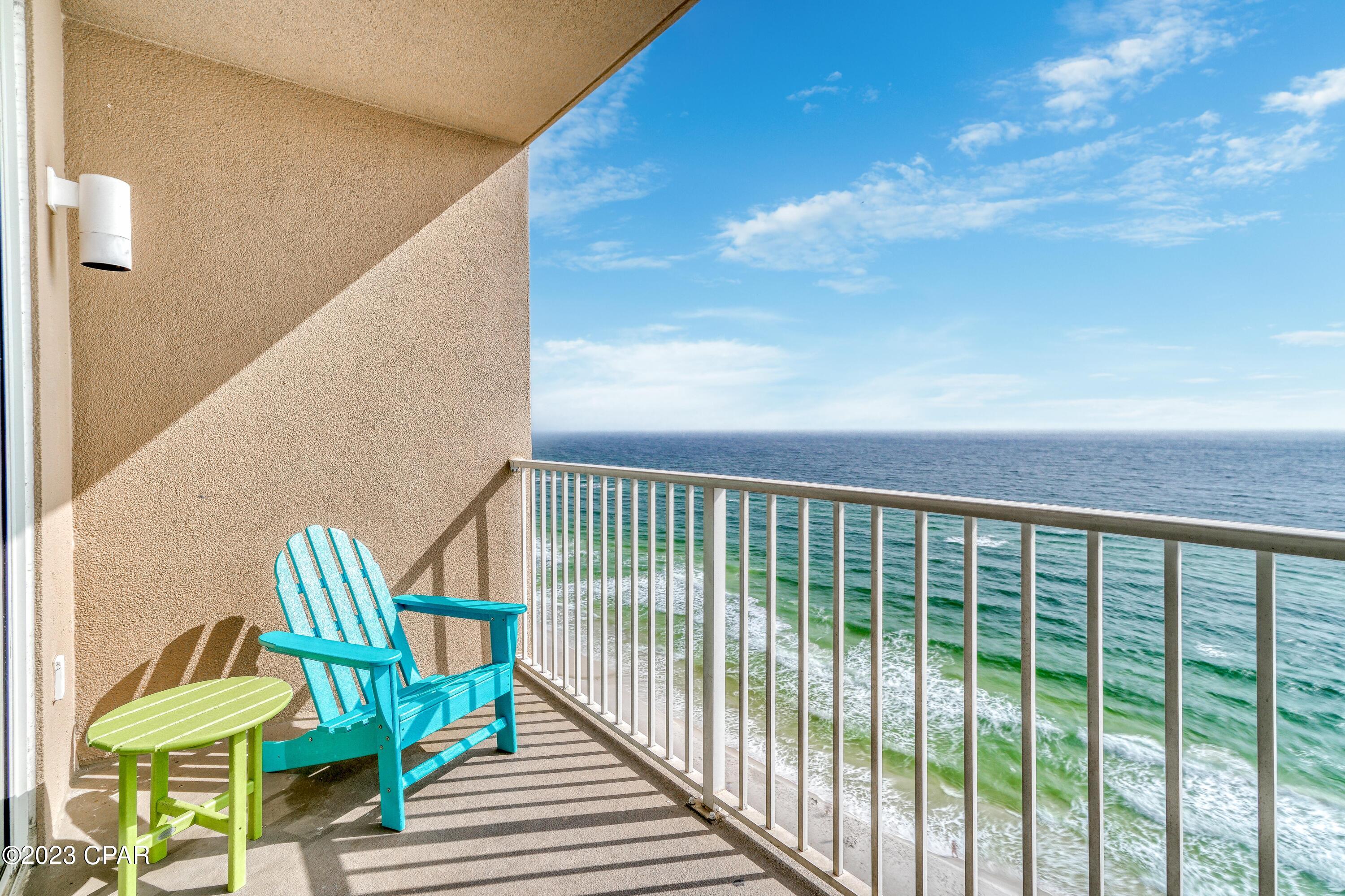 16819 Front Beach Road 1312