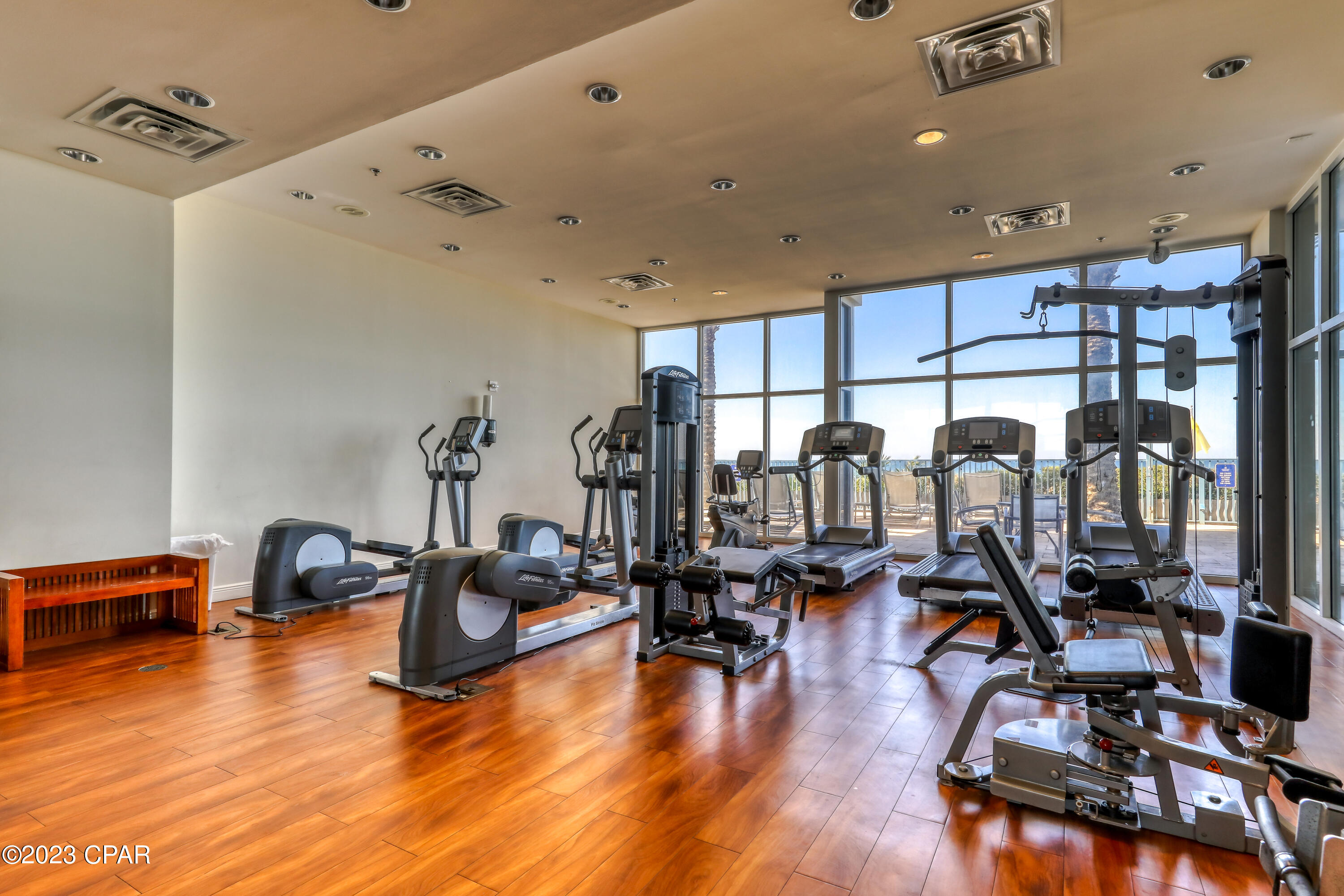 16701 Front Beach Road 903