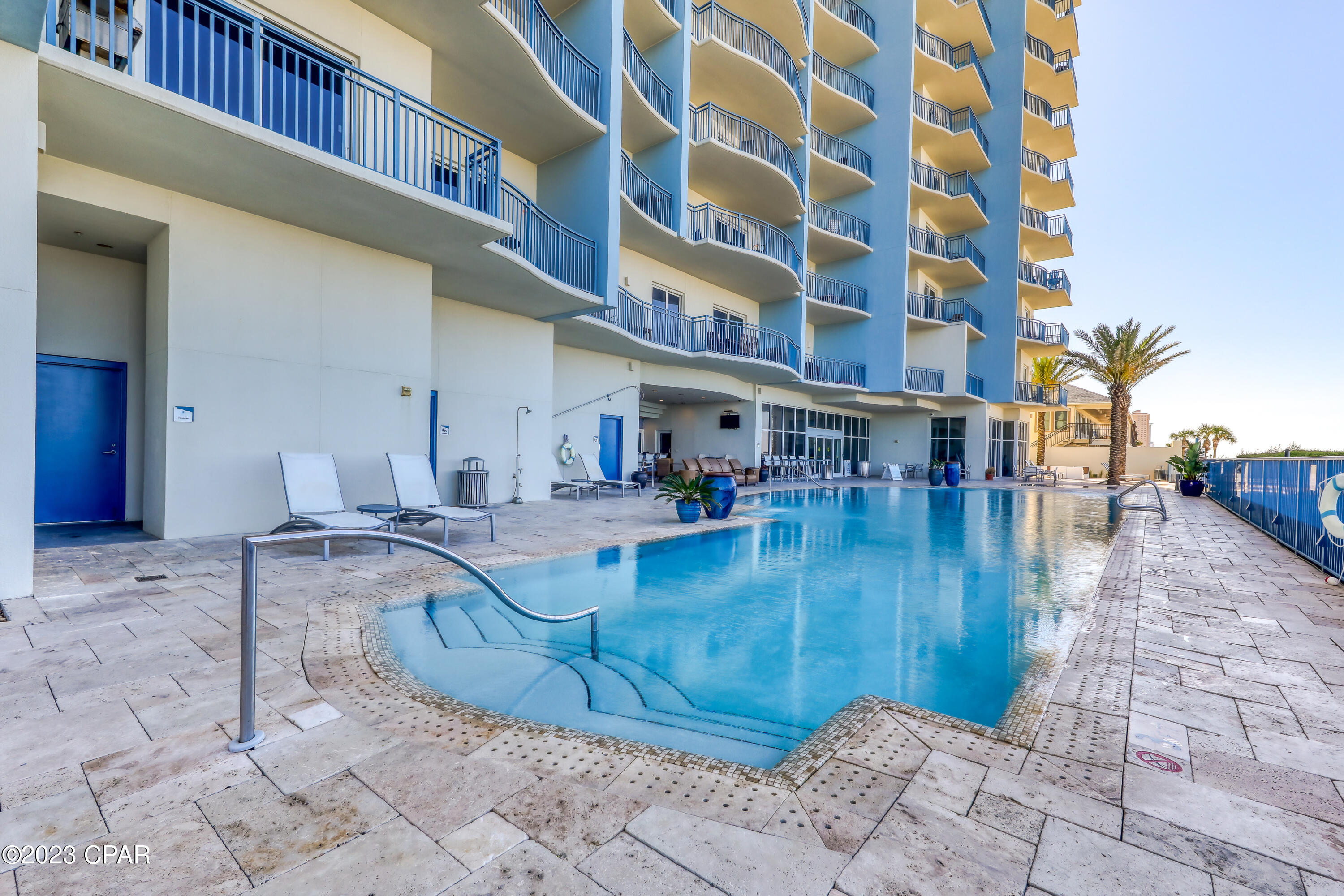 16701 Front Beach Road 903